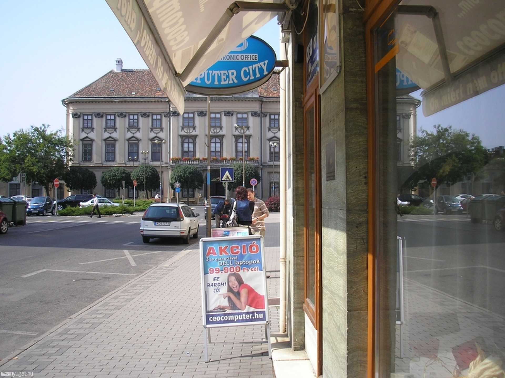 CEO a PROFI