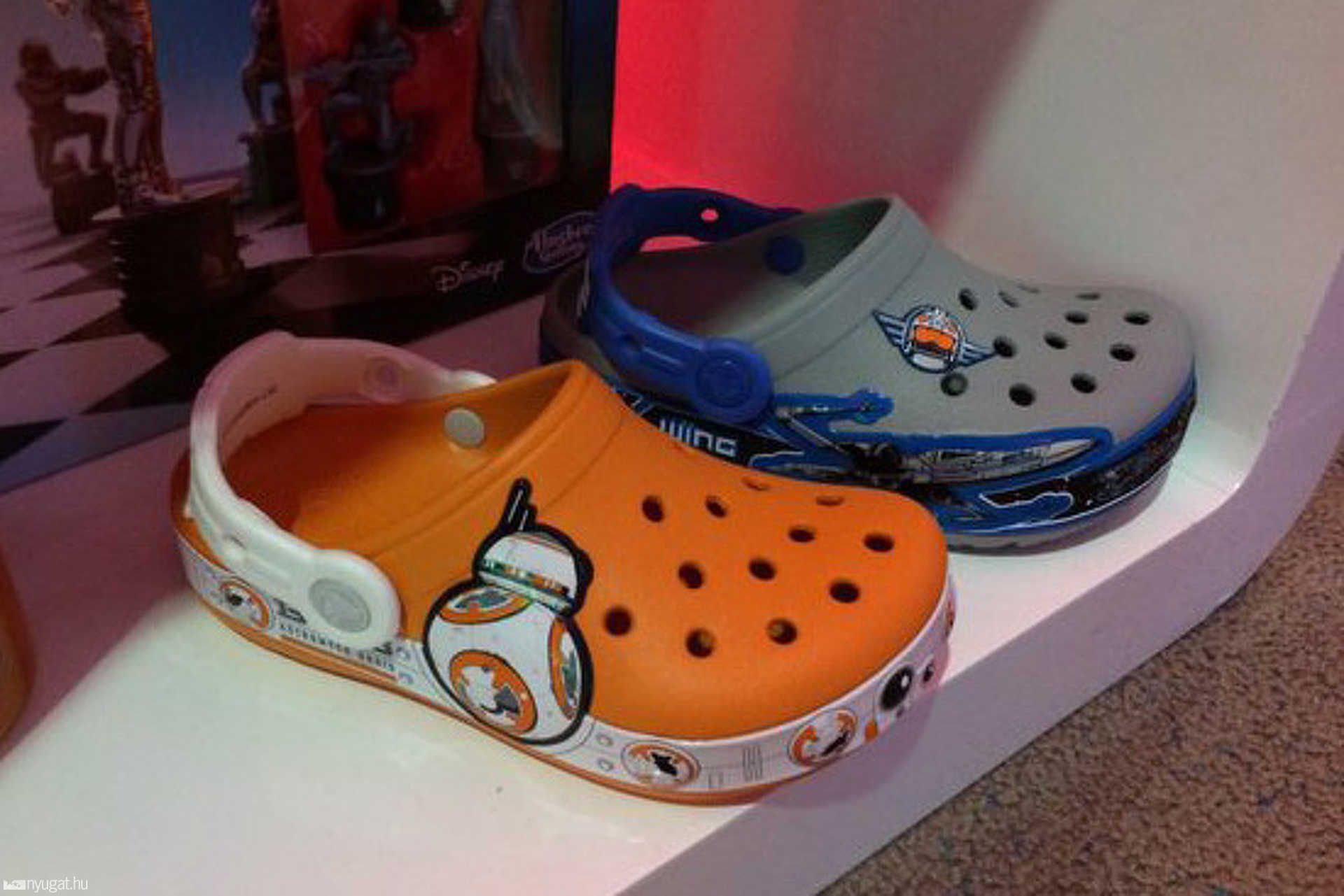 Papucs
