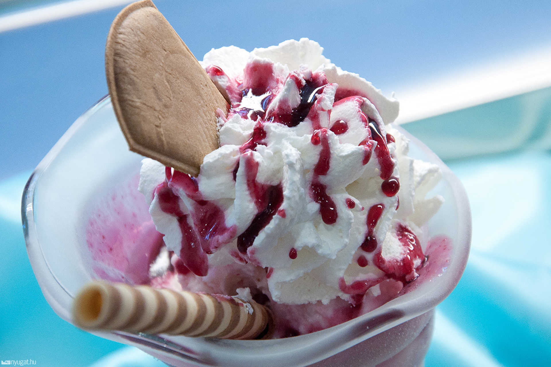 Il Gelato