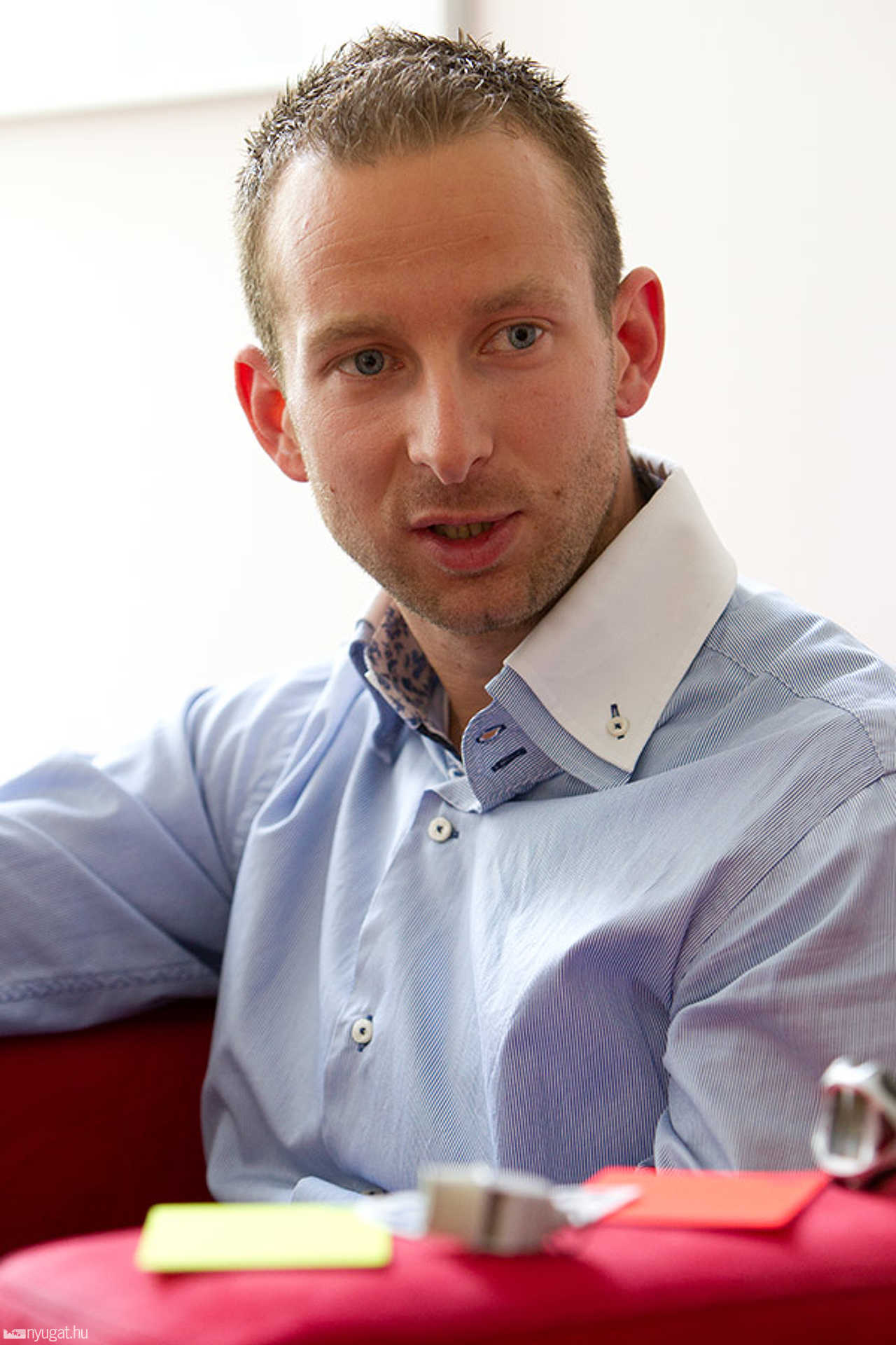 Bognár Tamás