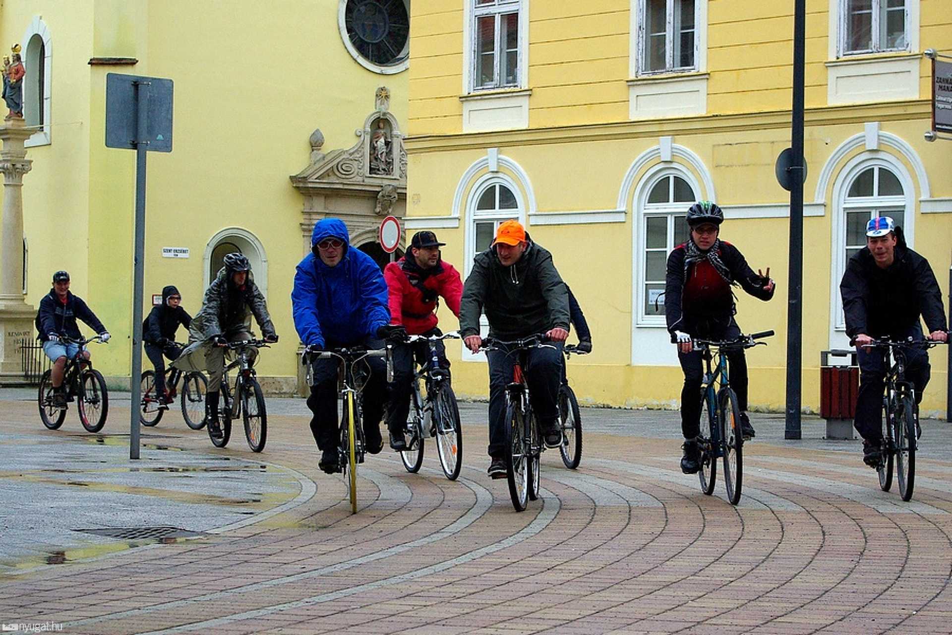 Critical Mass 2012 4.22.