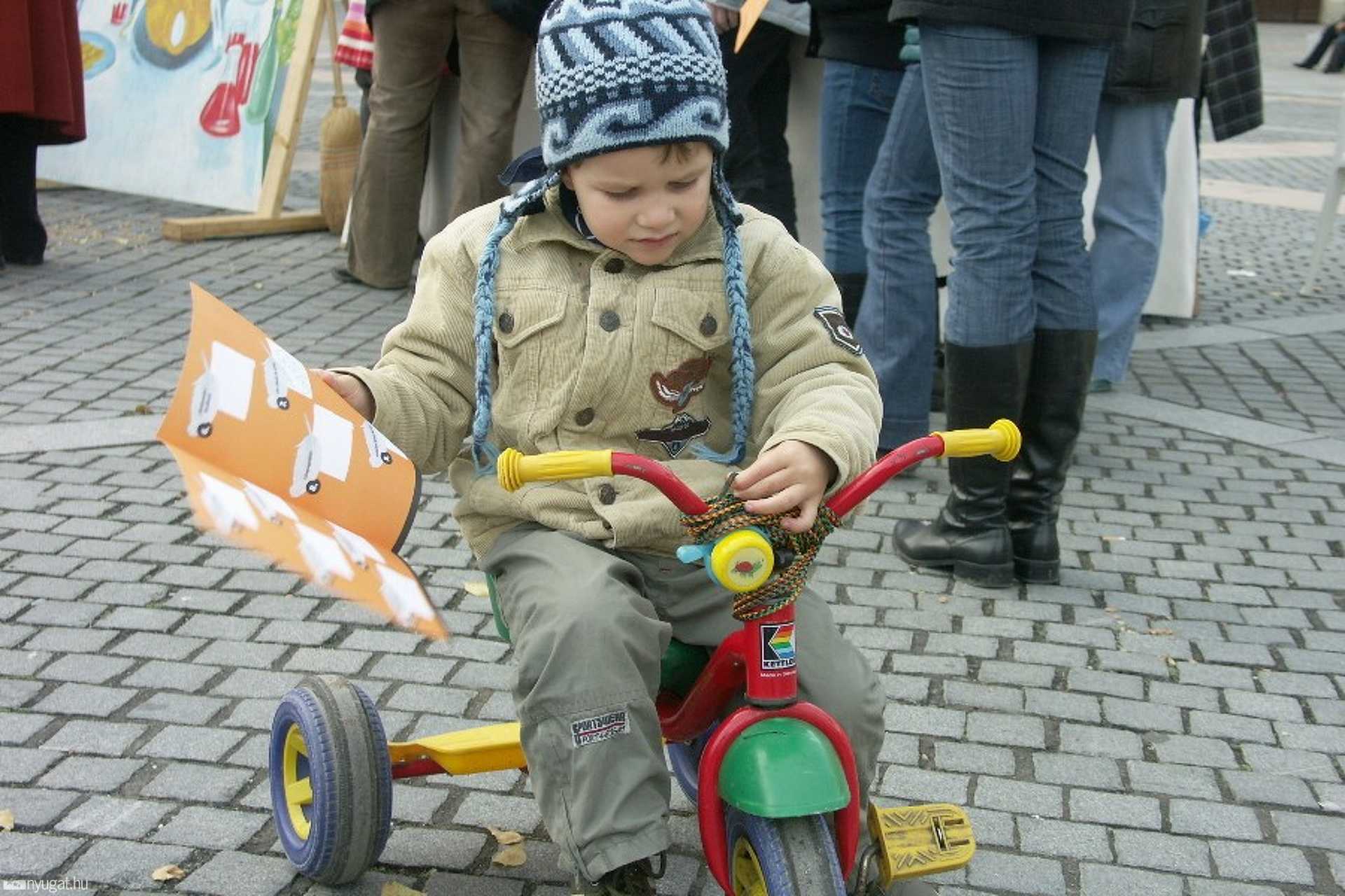 Márton napi kirakó