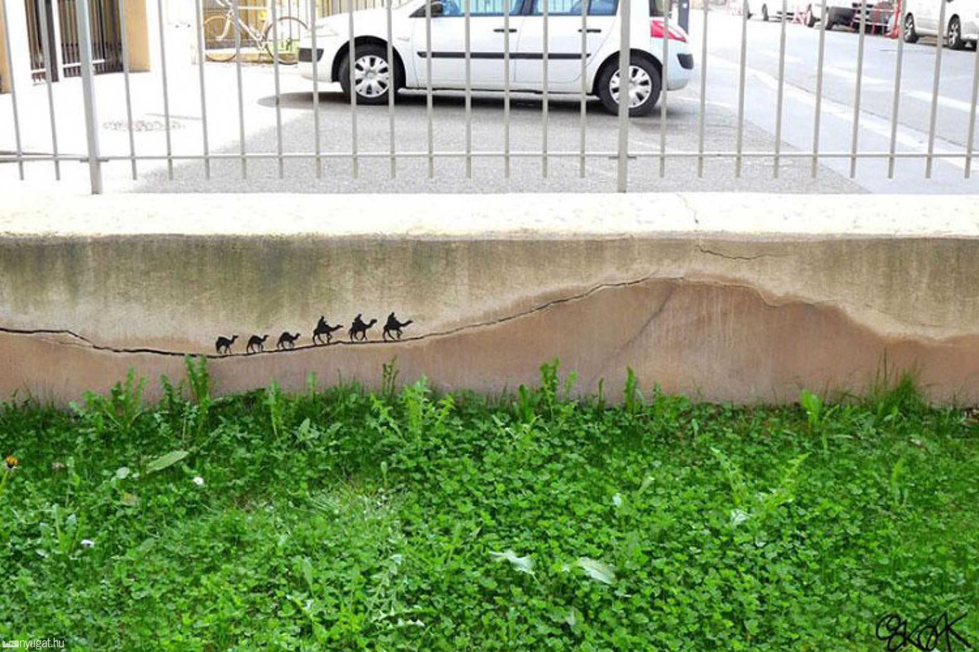 Street Art