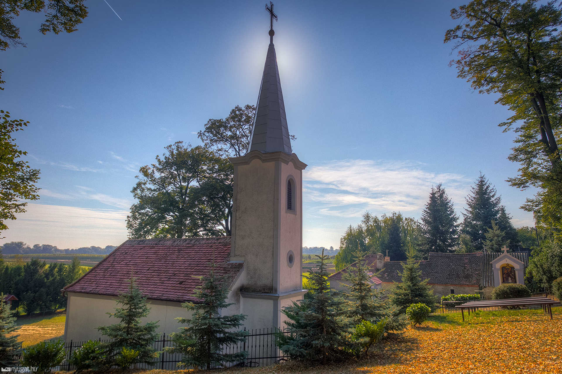 Szentkút (Gencsapáti)