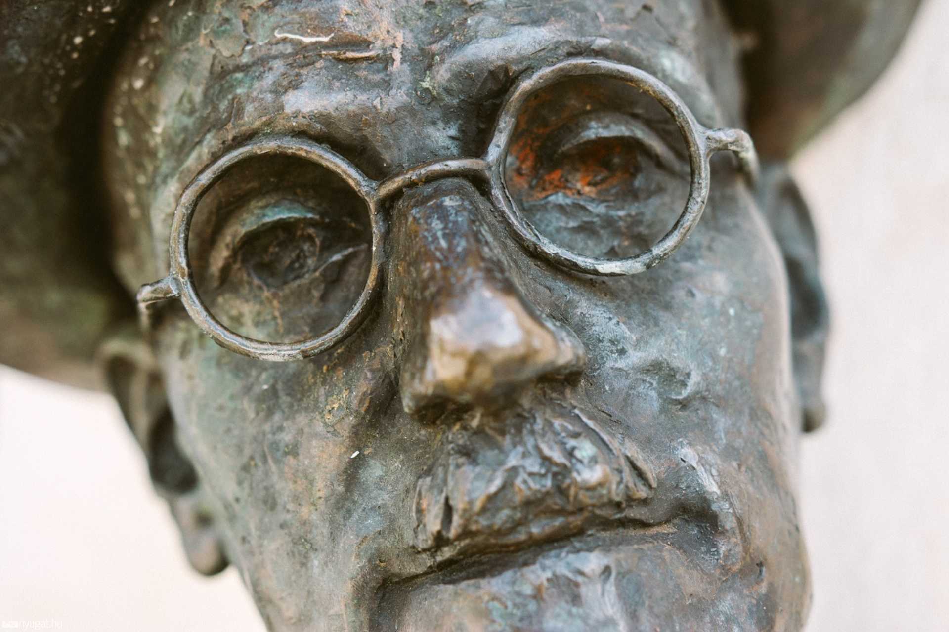 Bloomsday 2014
