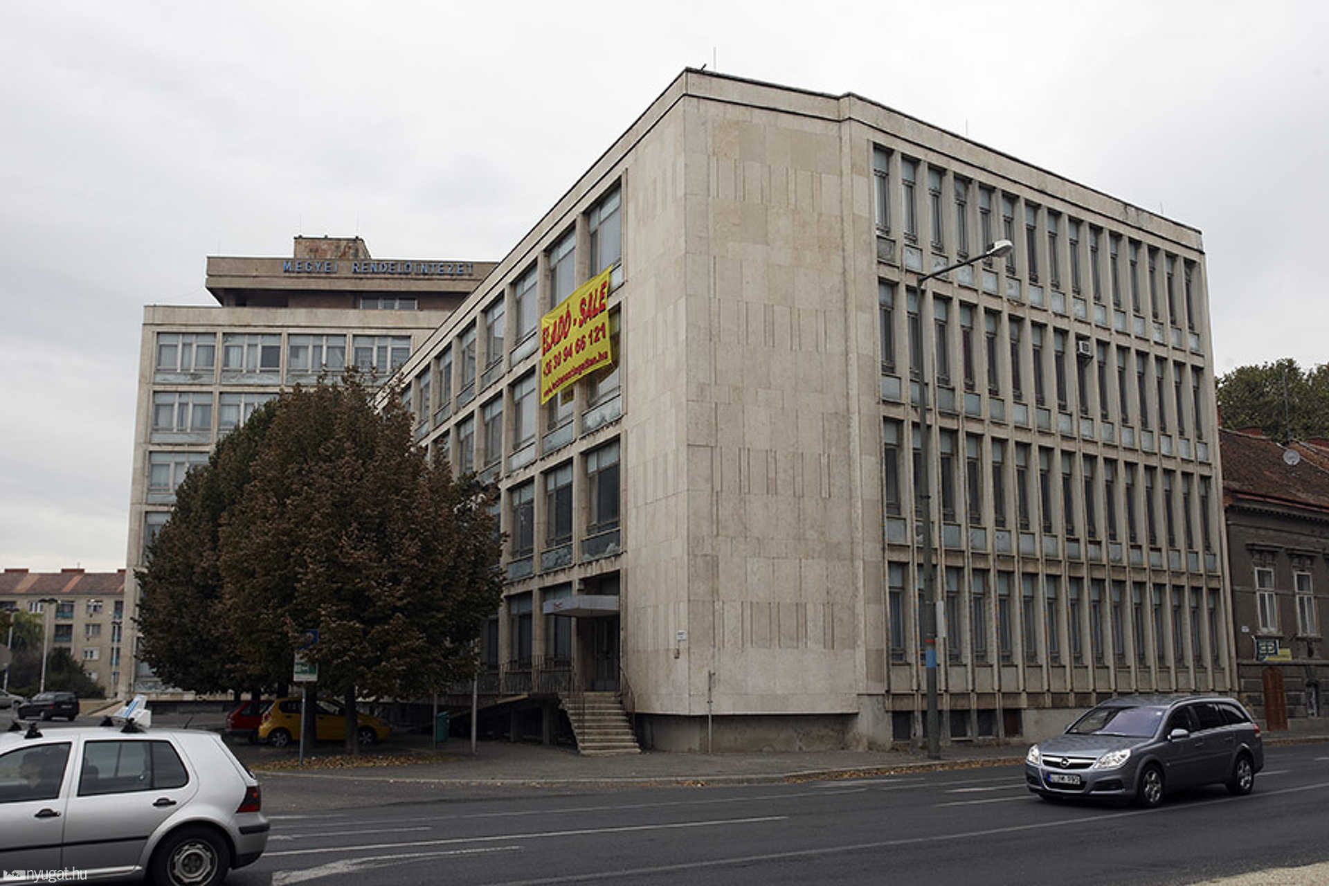 Szombathelyi SZTK