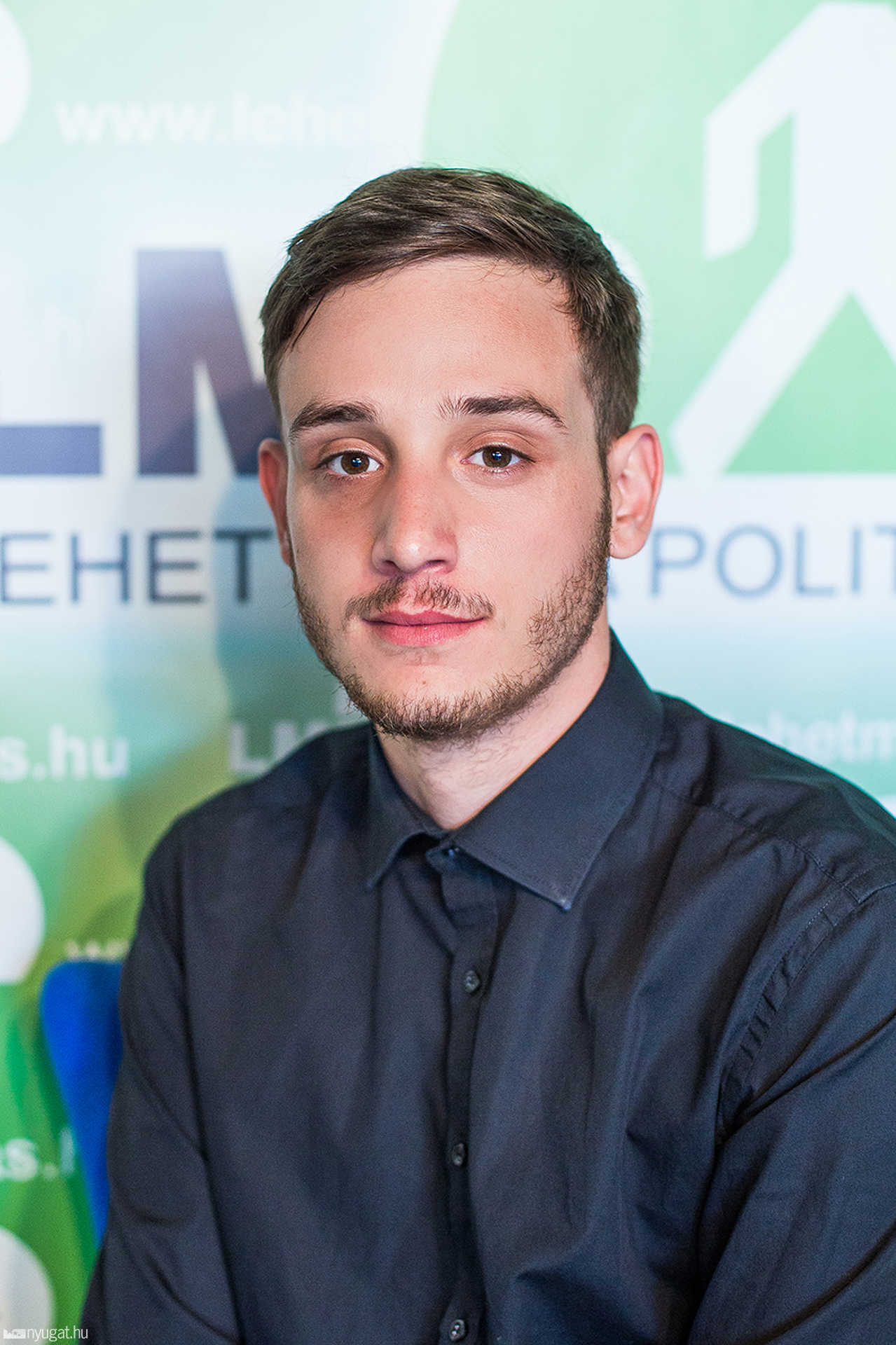 Varga Dominik