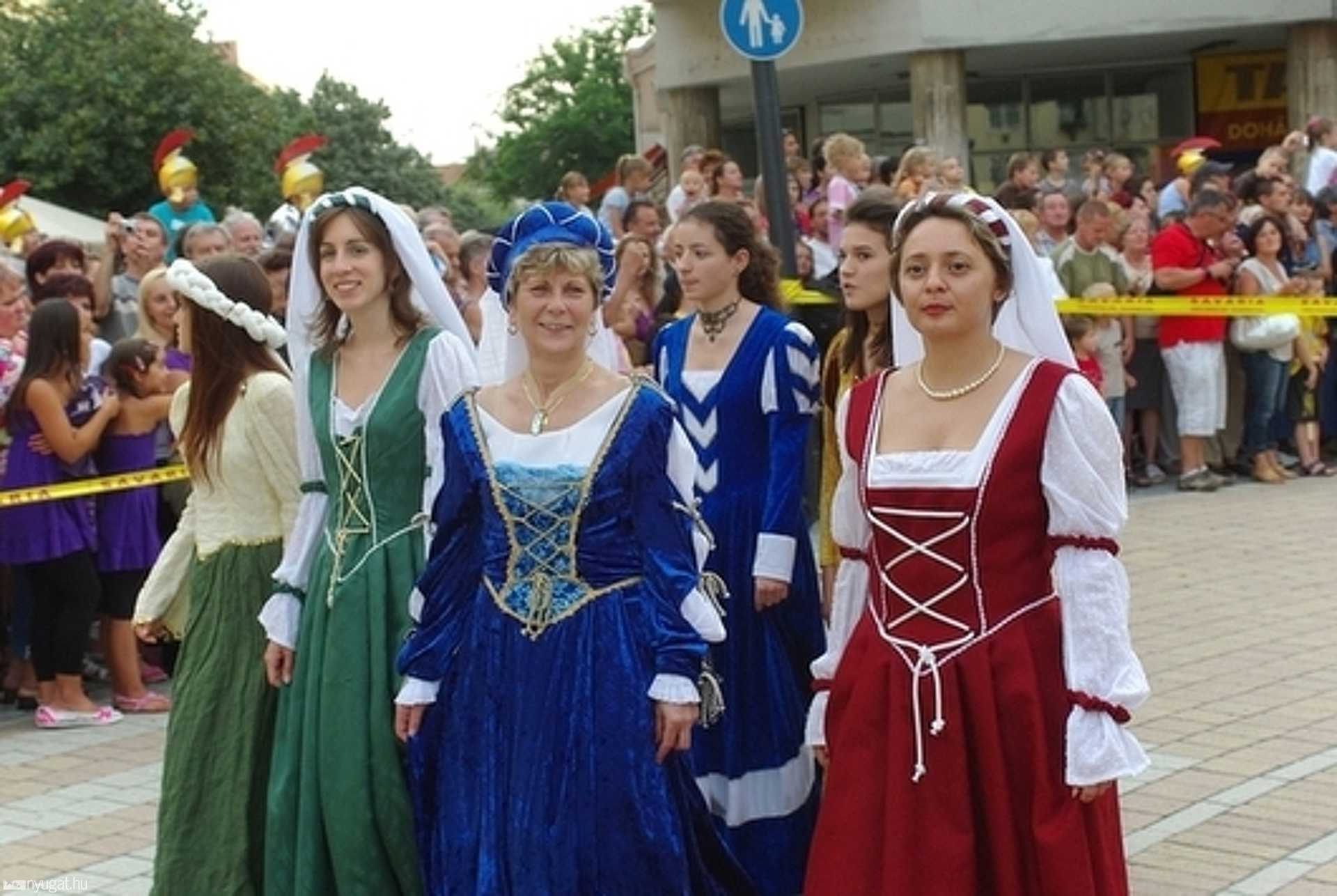Karneváli fotópályázat 2010.