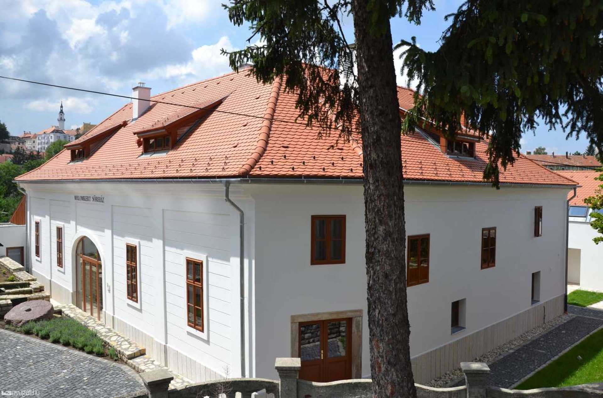 Kopácsy-malom