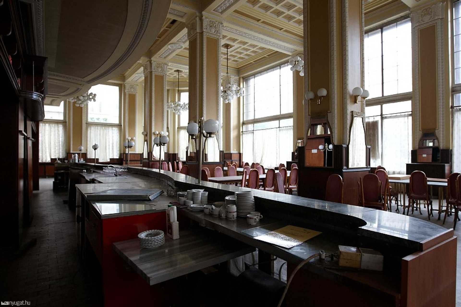 Nagyszálló Szombathely 2009