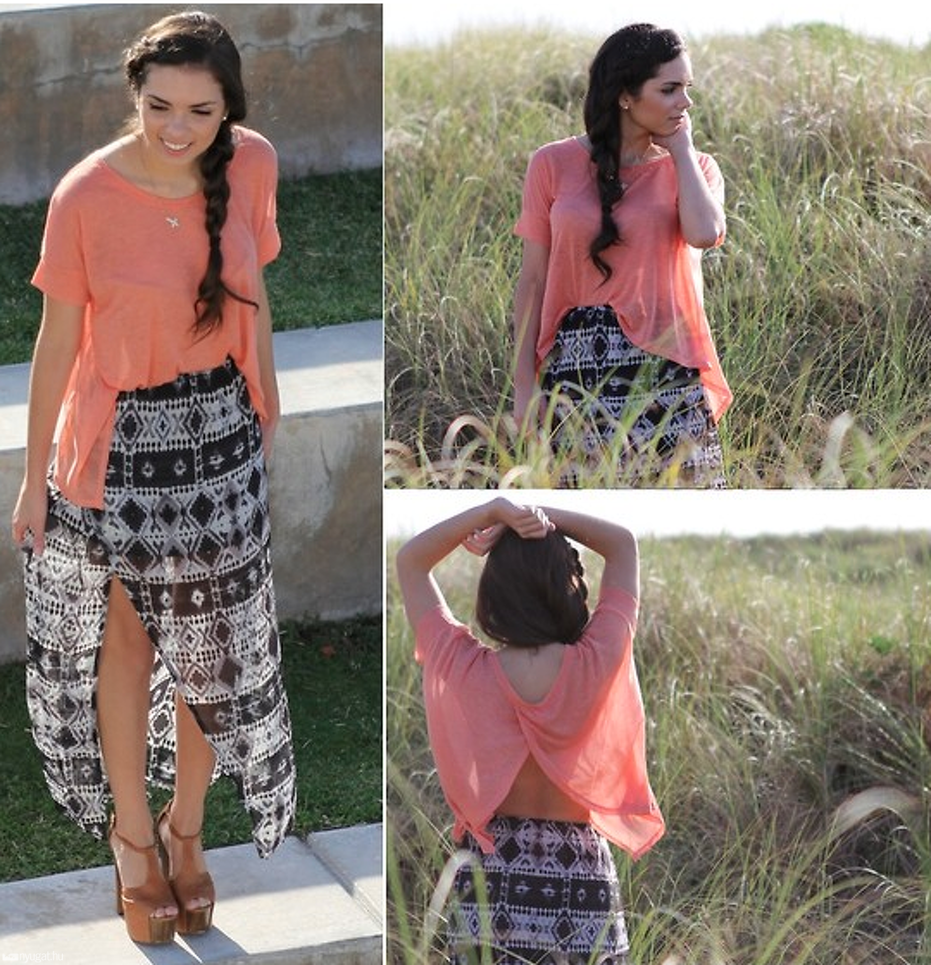 TRIBAL STYLE 