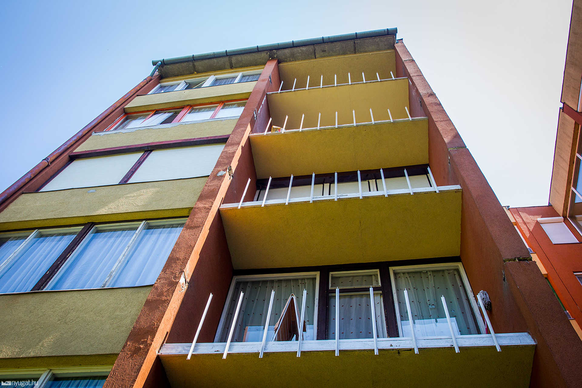 Váci u. 46-56.
