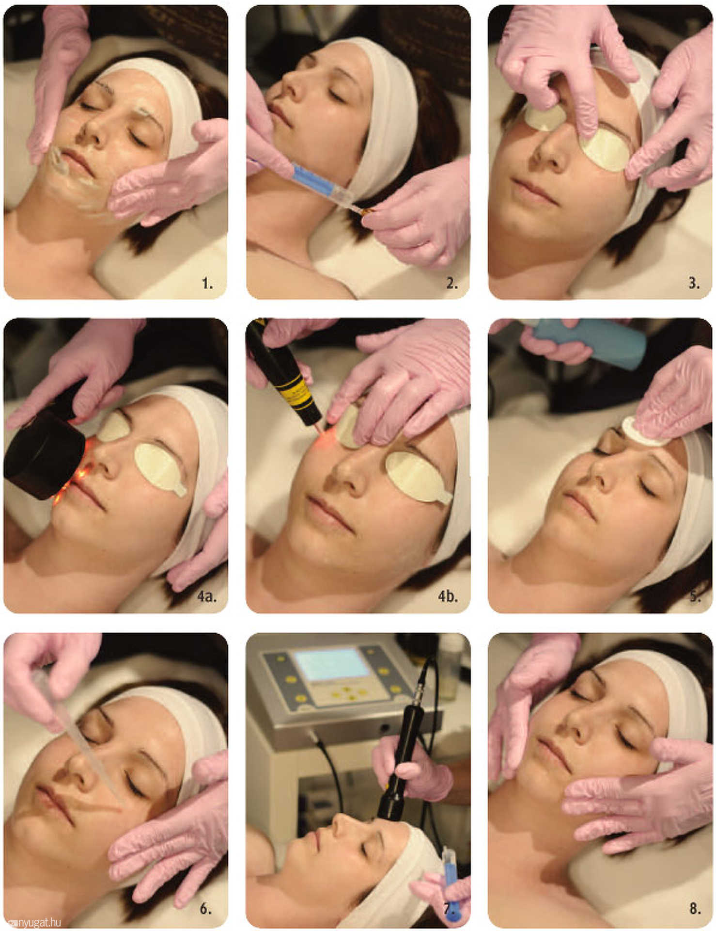 BOMB Beauty Anti-ageing Stúdió
