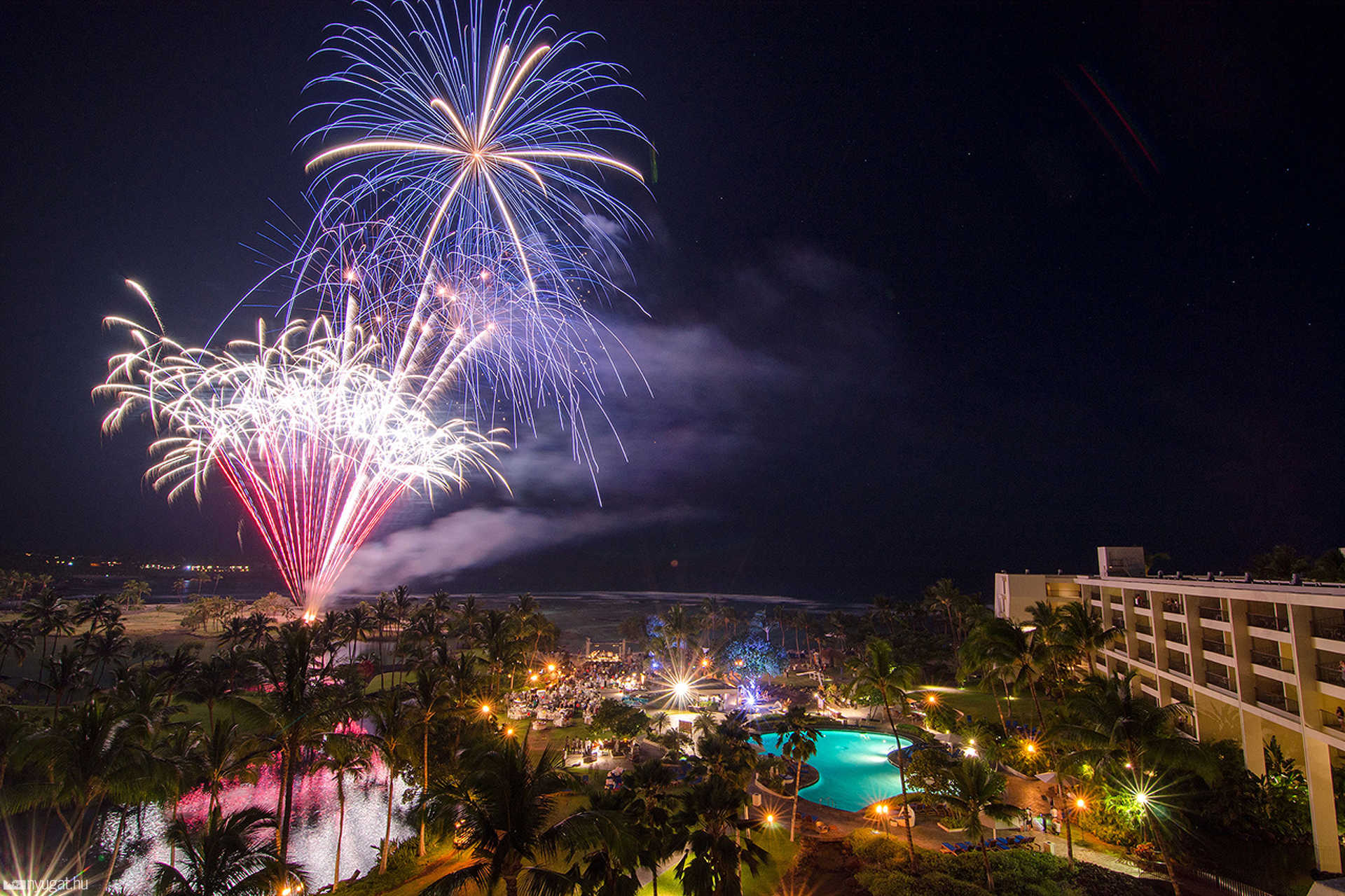 Hawaii