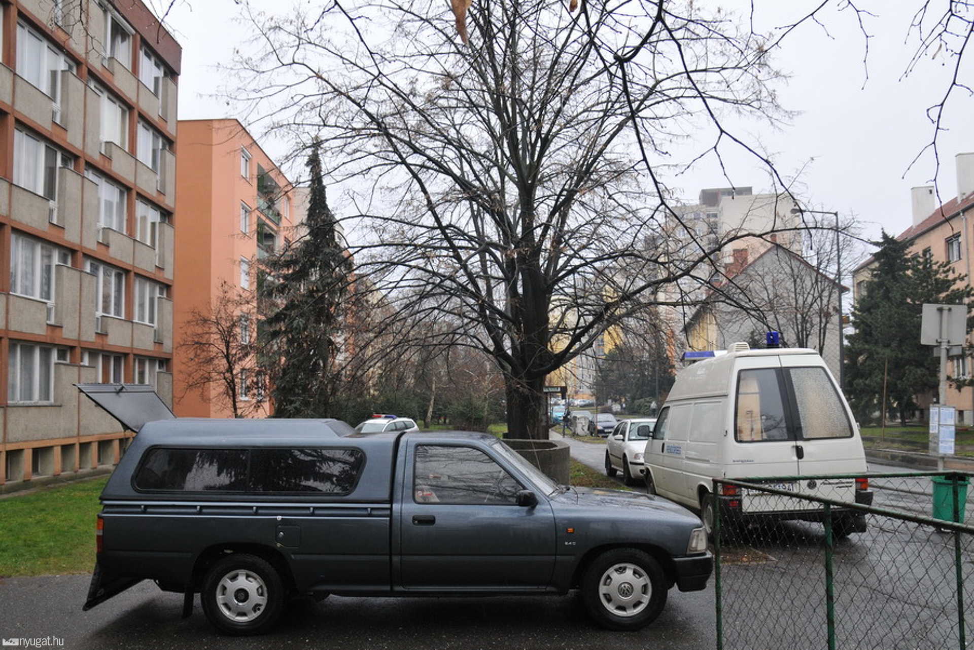A jelek szerint nem természetes halállal halt meg az asszony