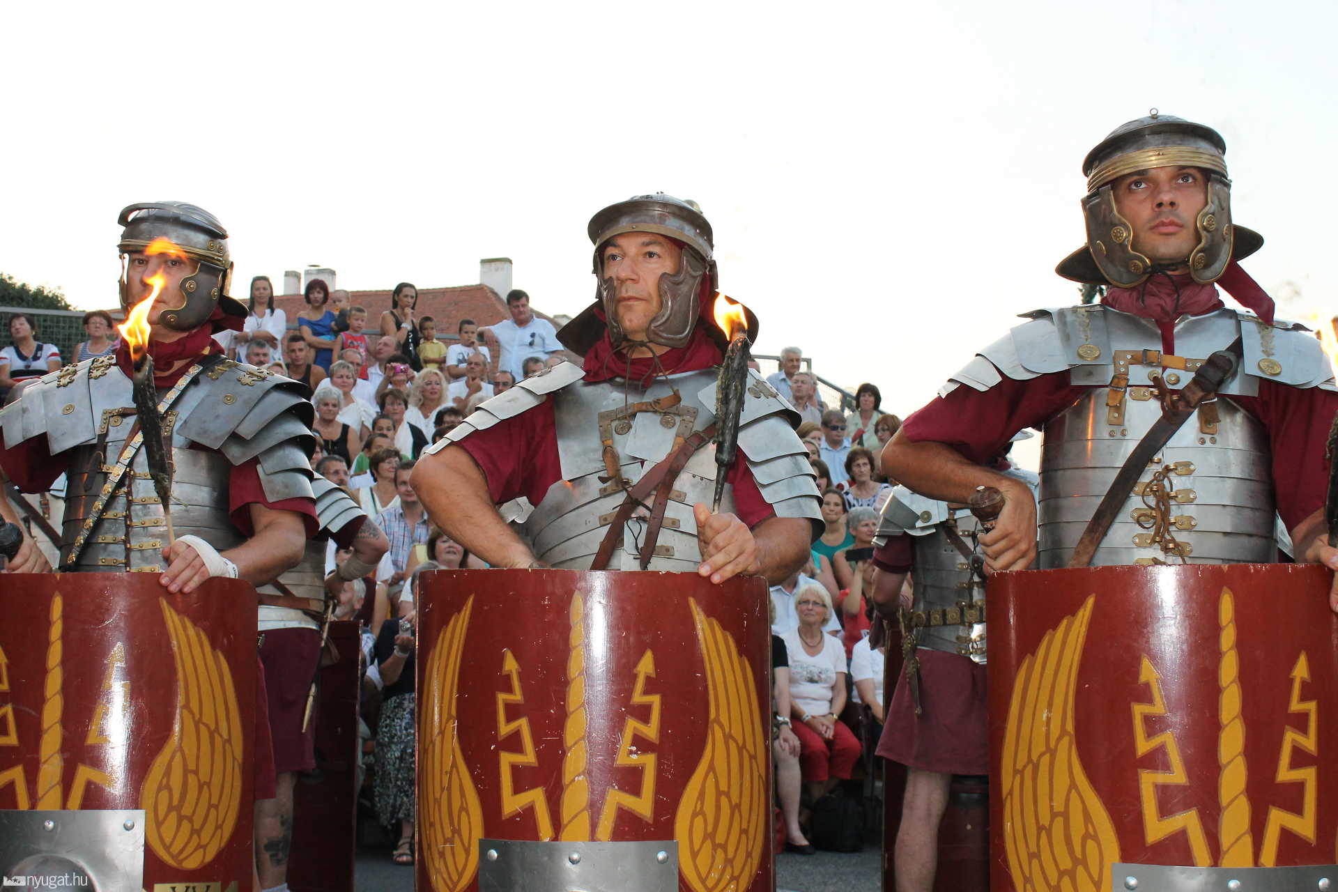 Karneváli fotópályázat 2012. - Leibinger László