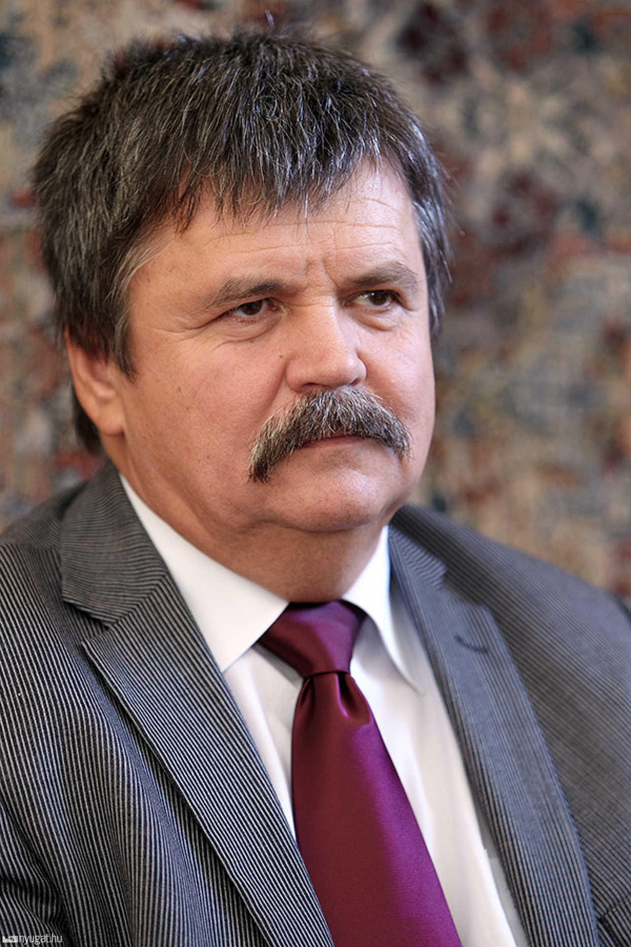 Gyimesi József
