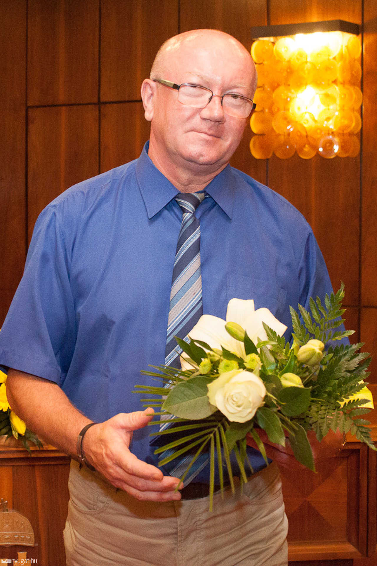 Dravarits Tibor