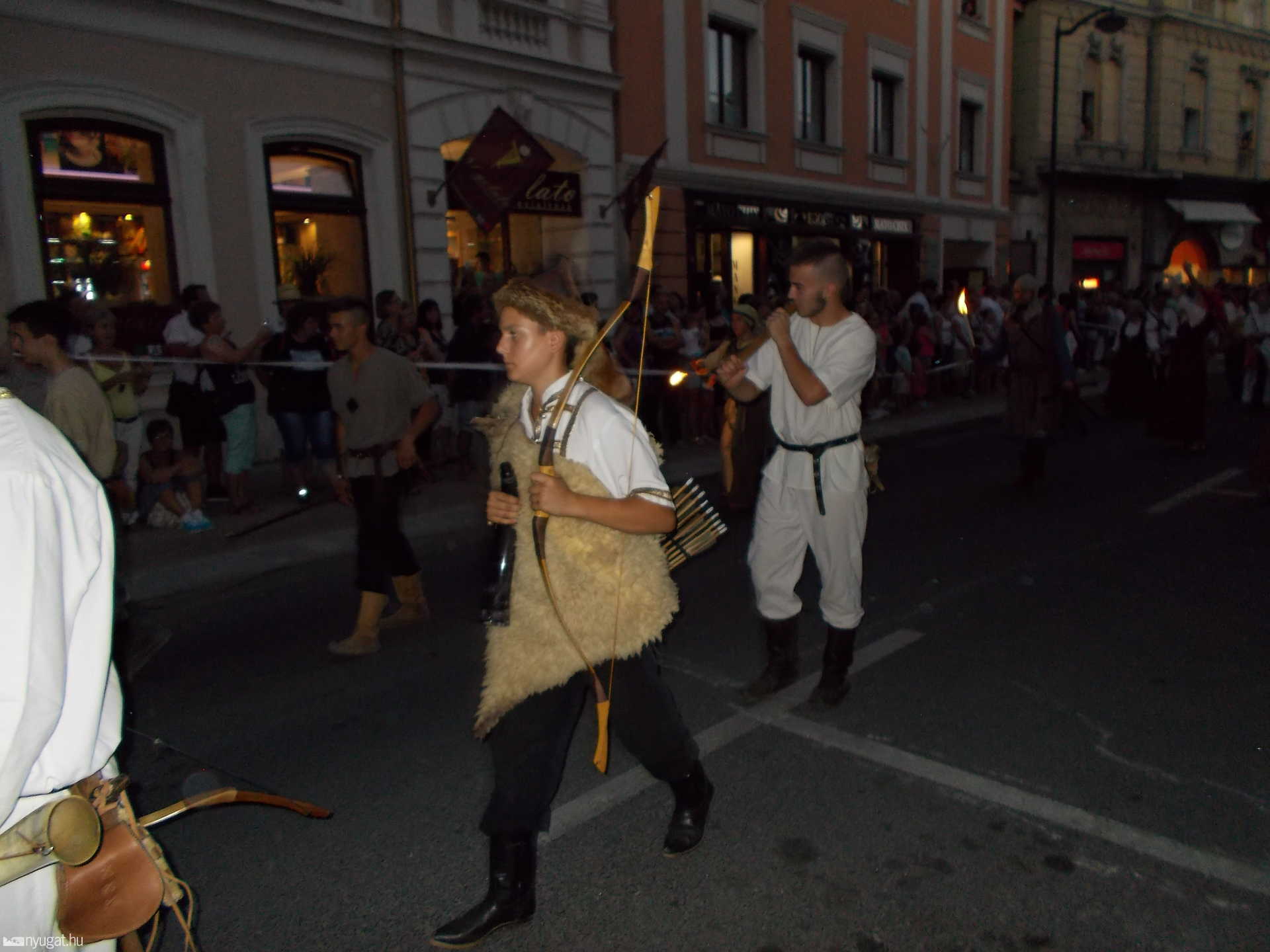 Karneváli fotópályázat 2015 - Borcsányi Tibor