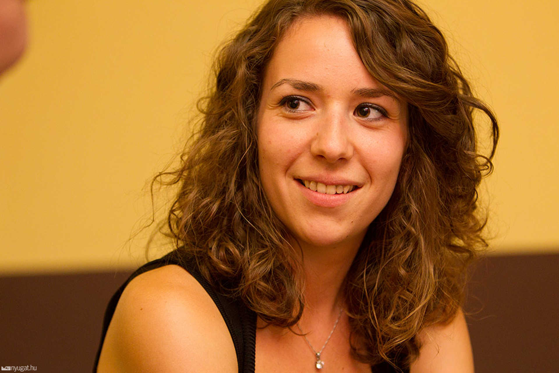 Kovács Kitti