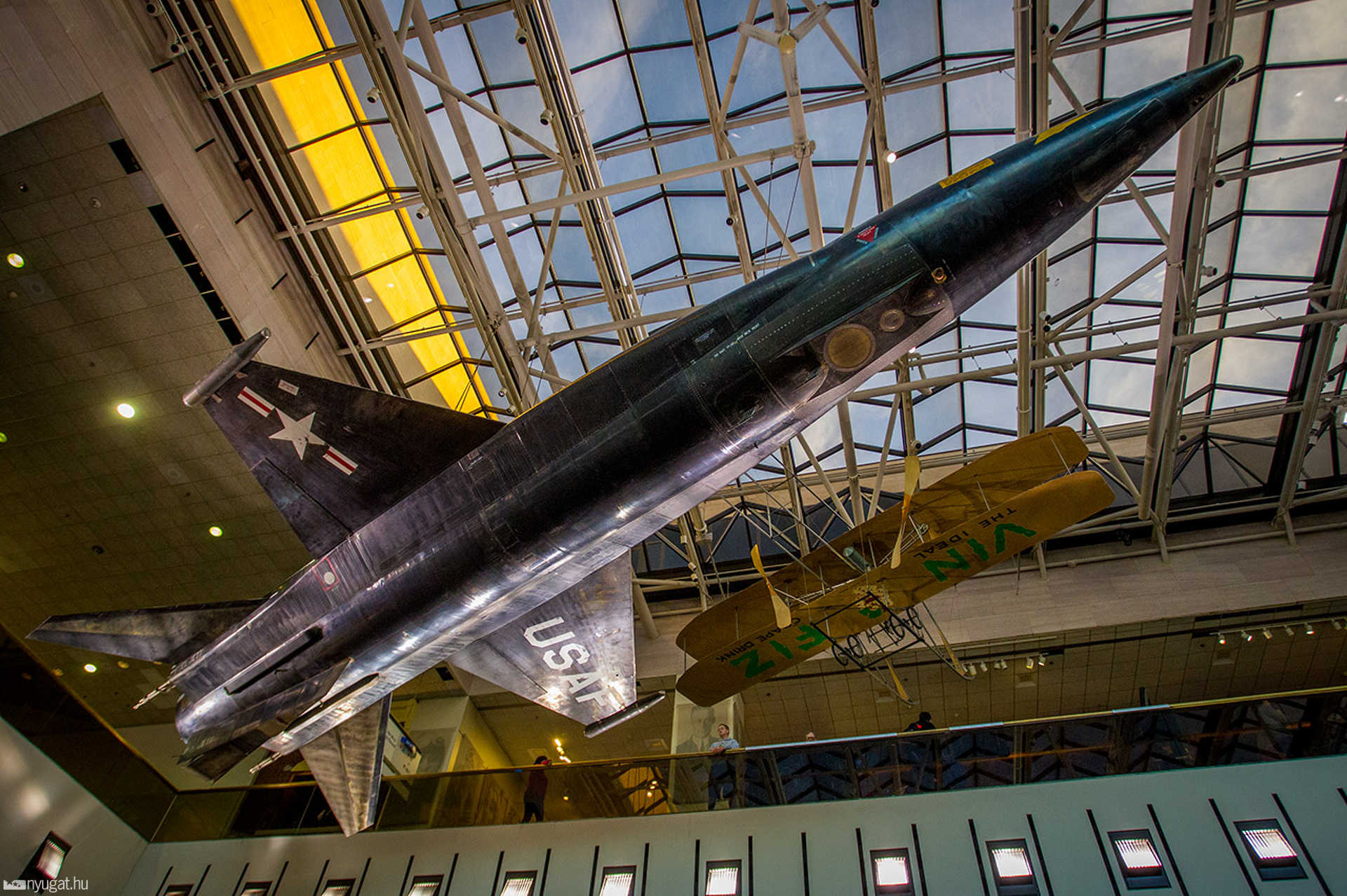 Smithsonian National Air and Space Museum