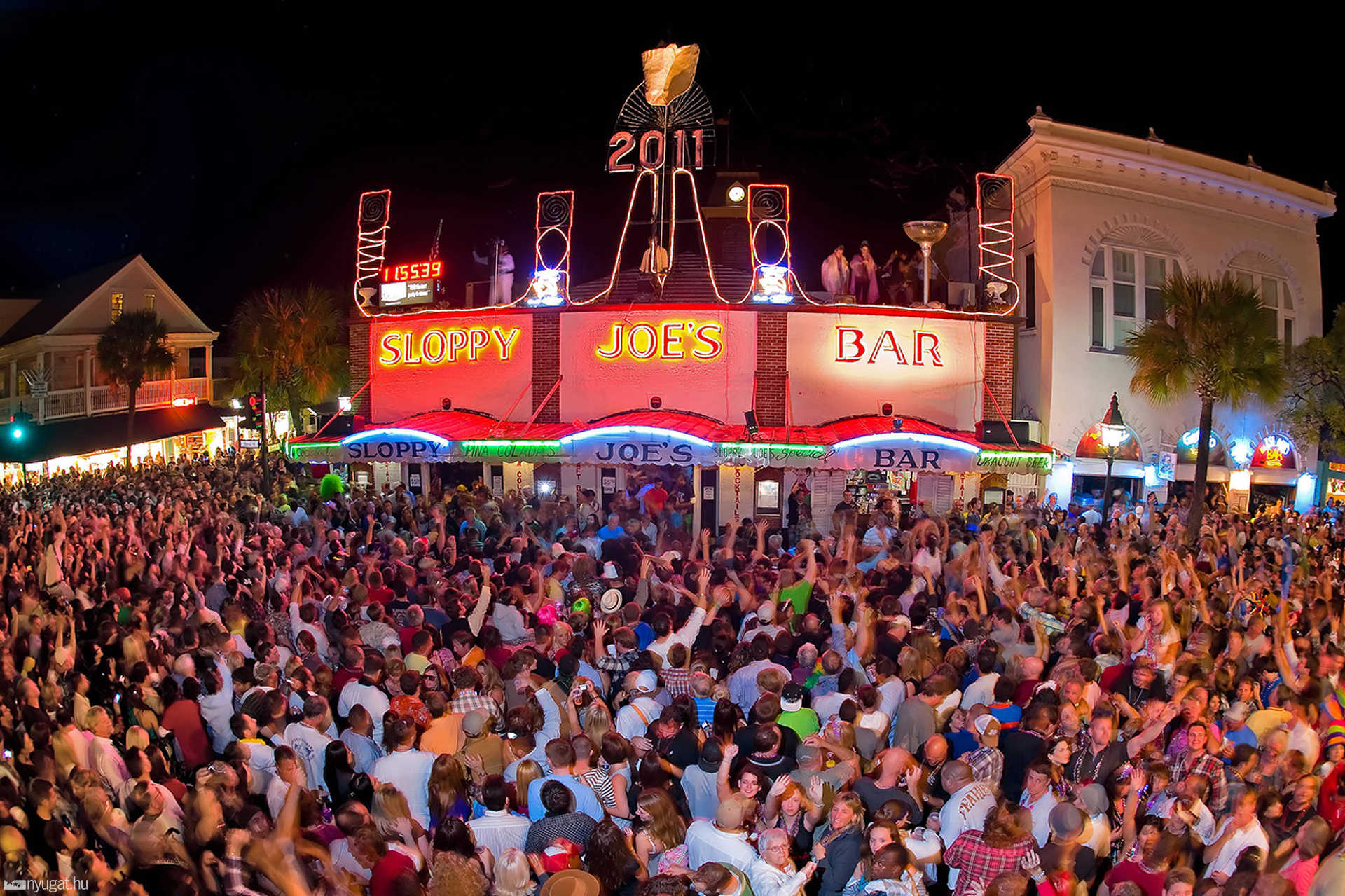 New Orleans