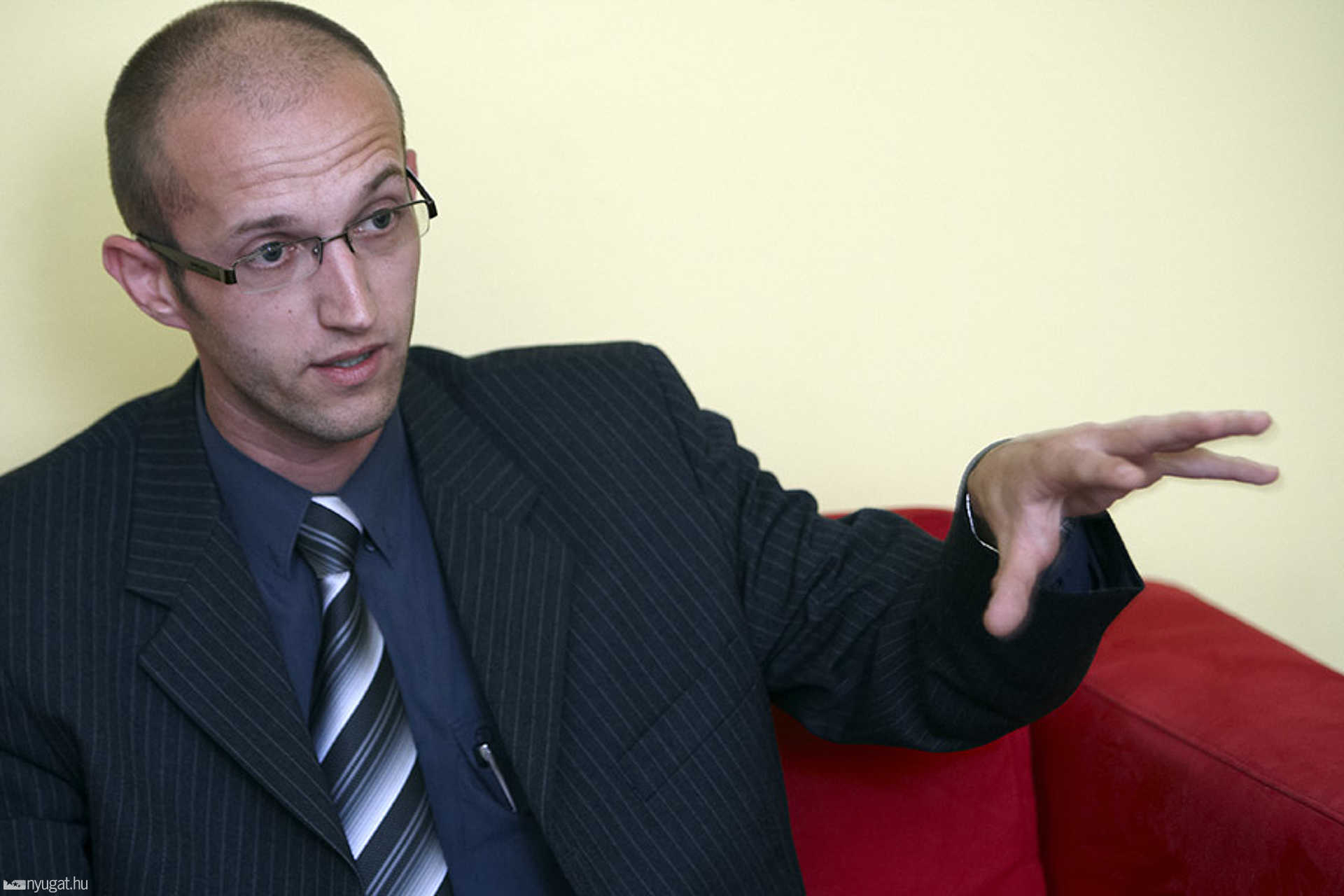 Dr. Szendrő-Németh Tamás