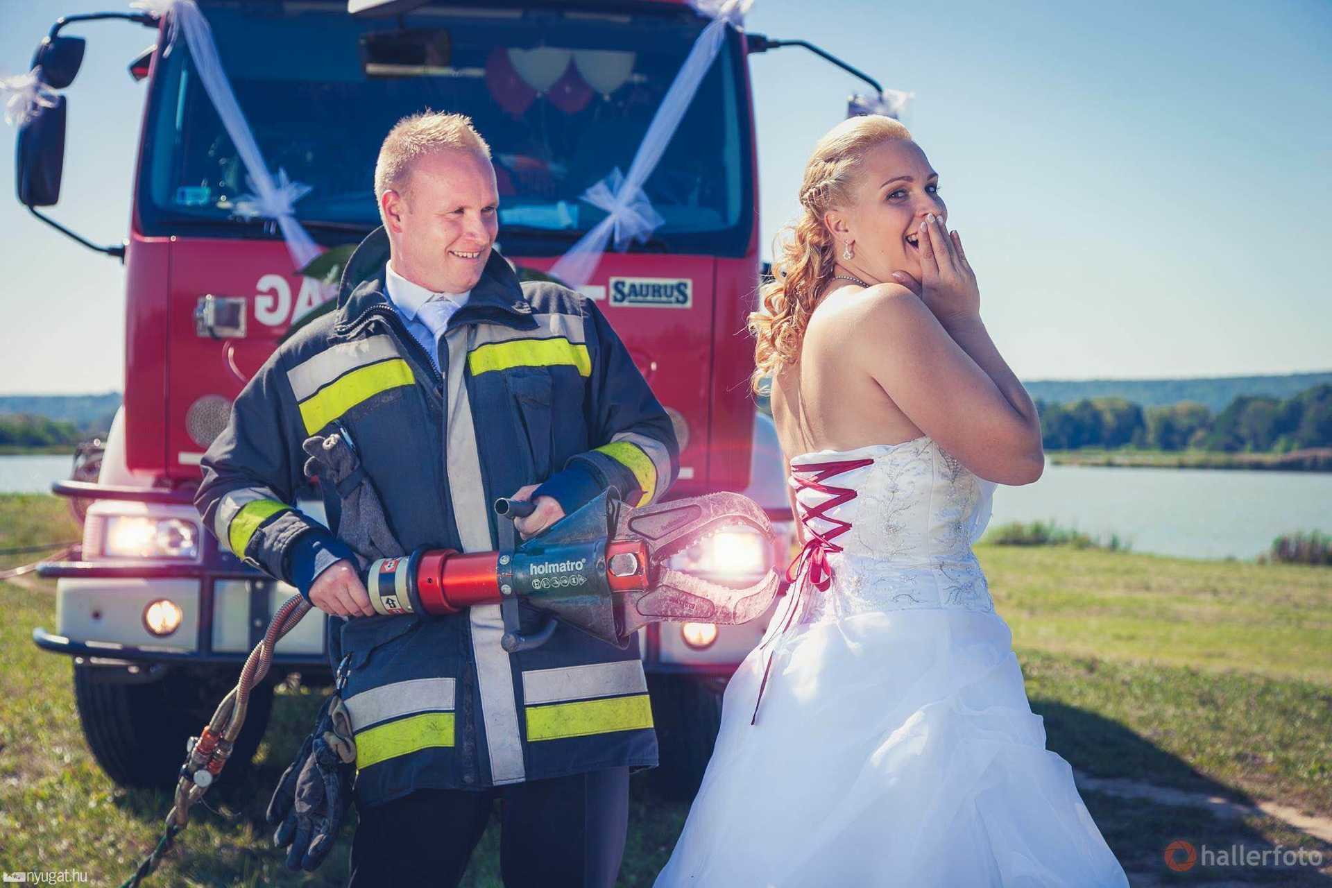 Lakatár-Bende Rita és Lakatár Gábor esküvője 2015-09-12