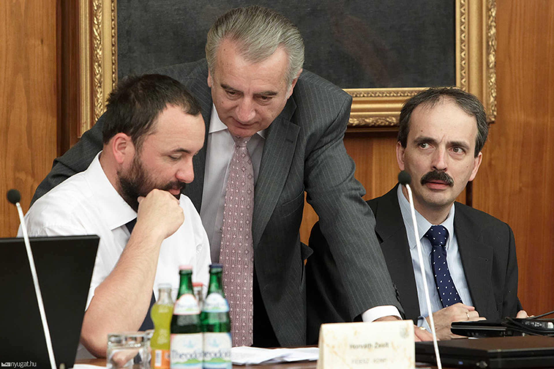 Májusi közgyűlés