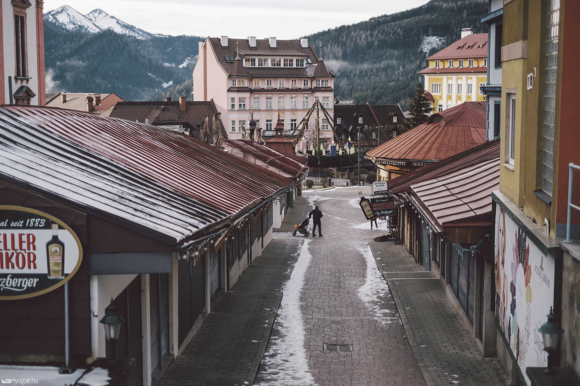 Mariazell
