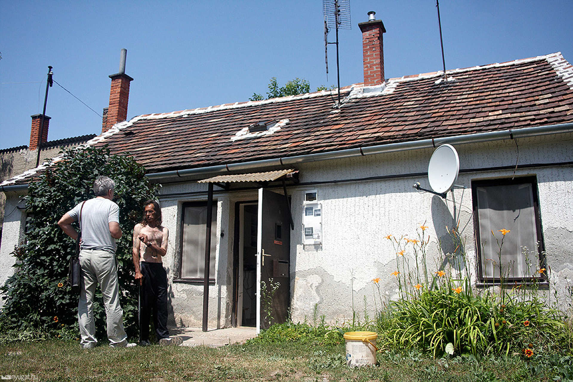 Lakásproblémák a SZOVÁnál