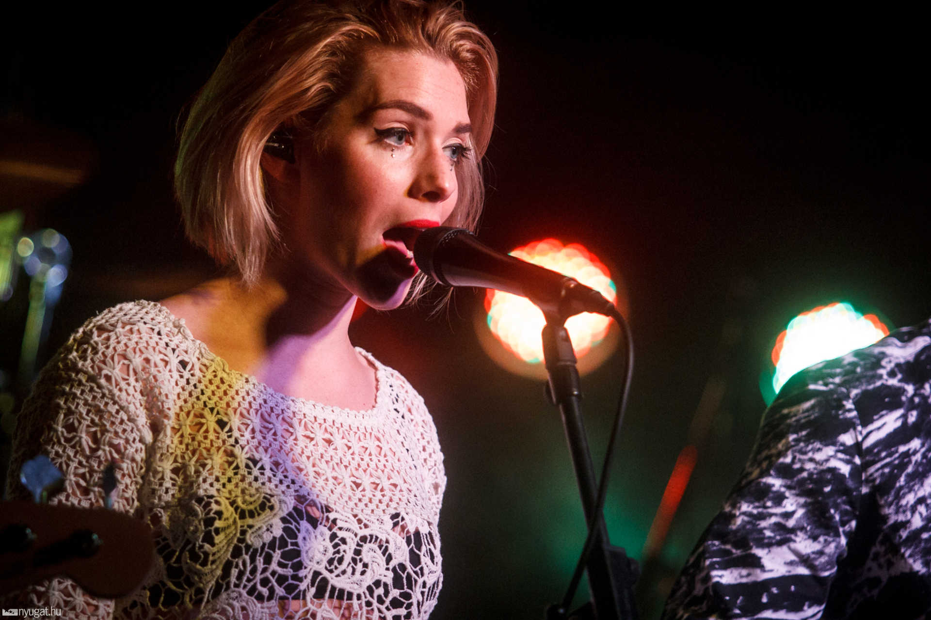 Mary PopKids koncert az MMIK-ban