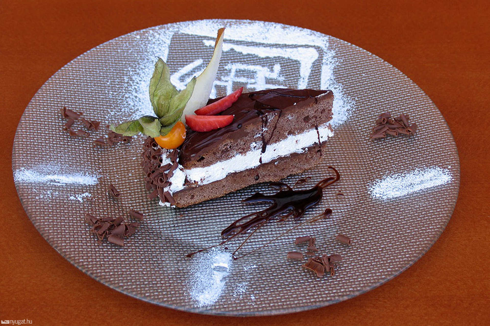 Café Móló étterem