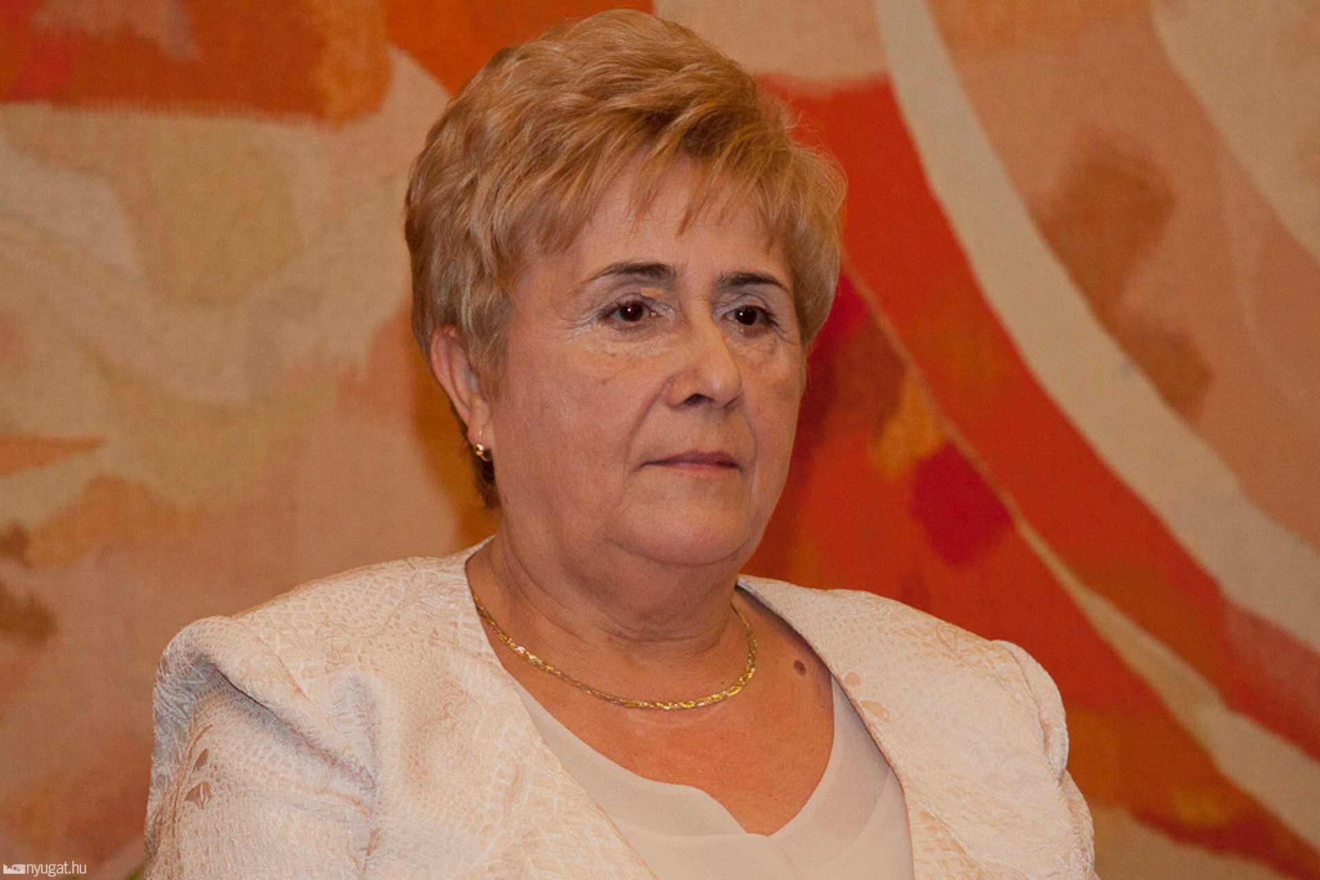Riegler Ferencné