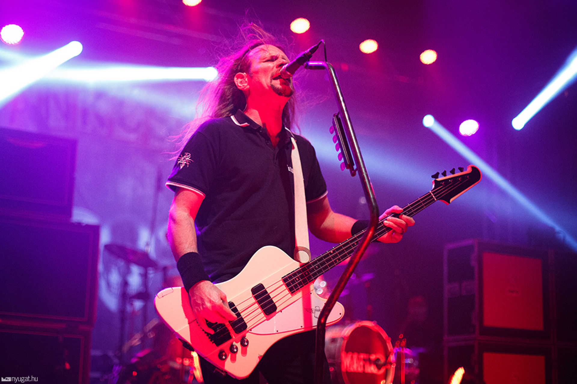 Tankcsapda-koncert