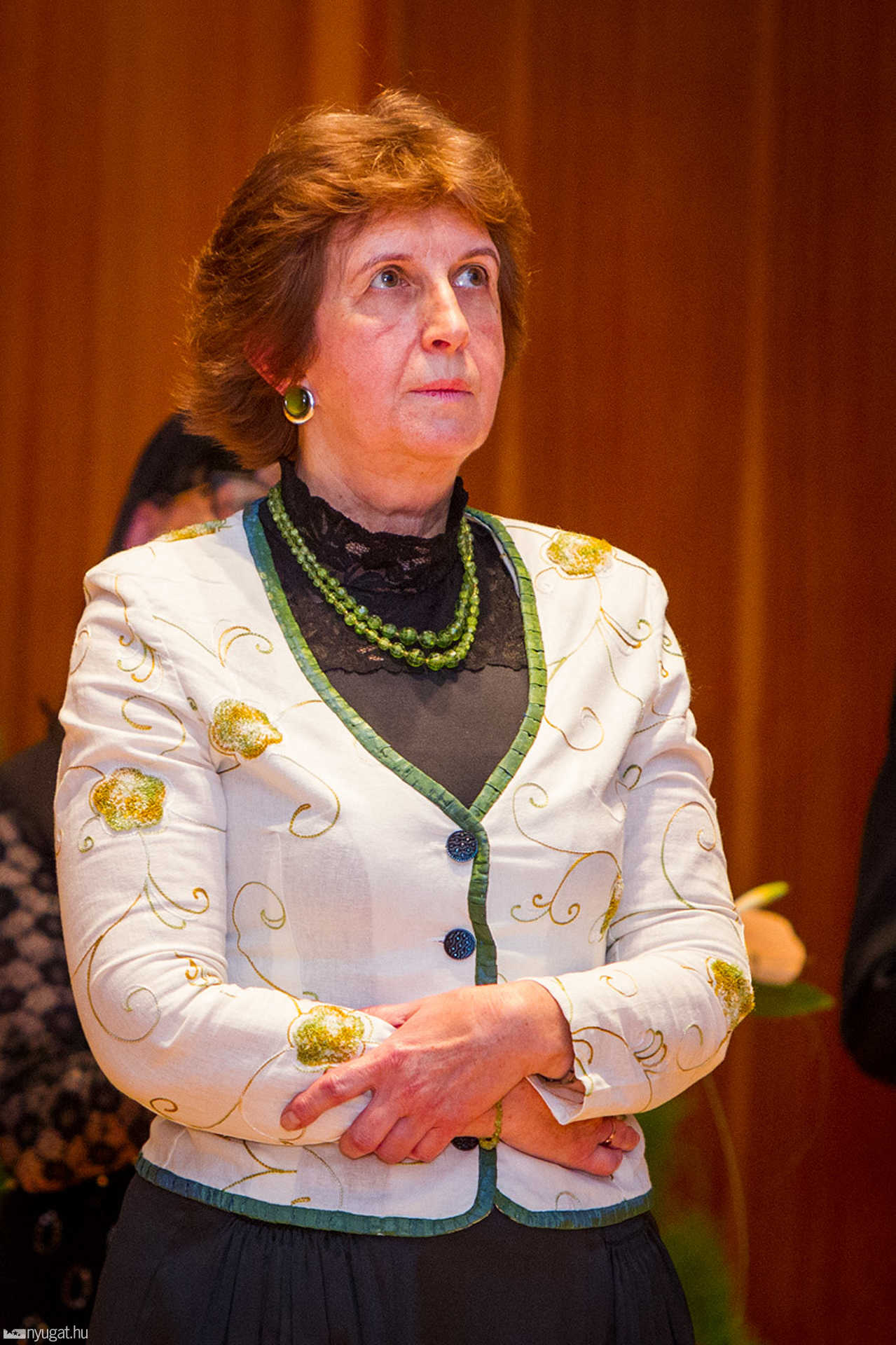 Dr. Asbóth Mária