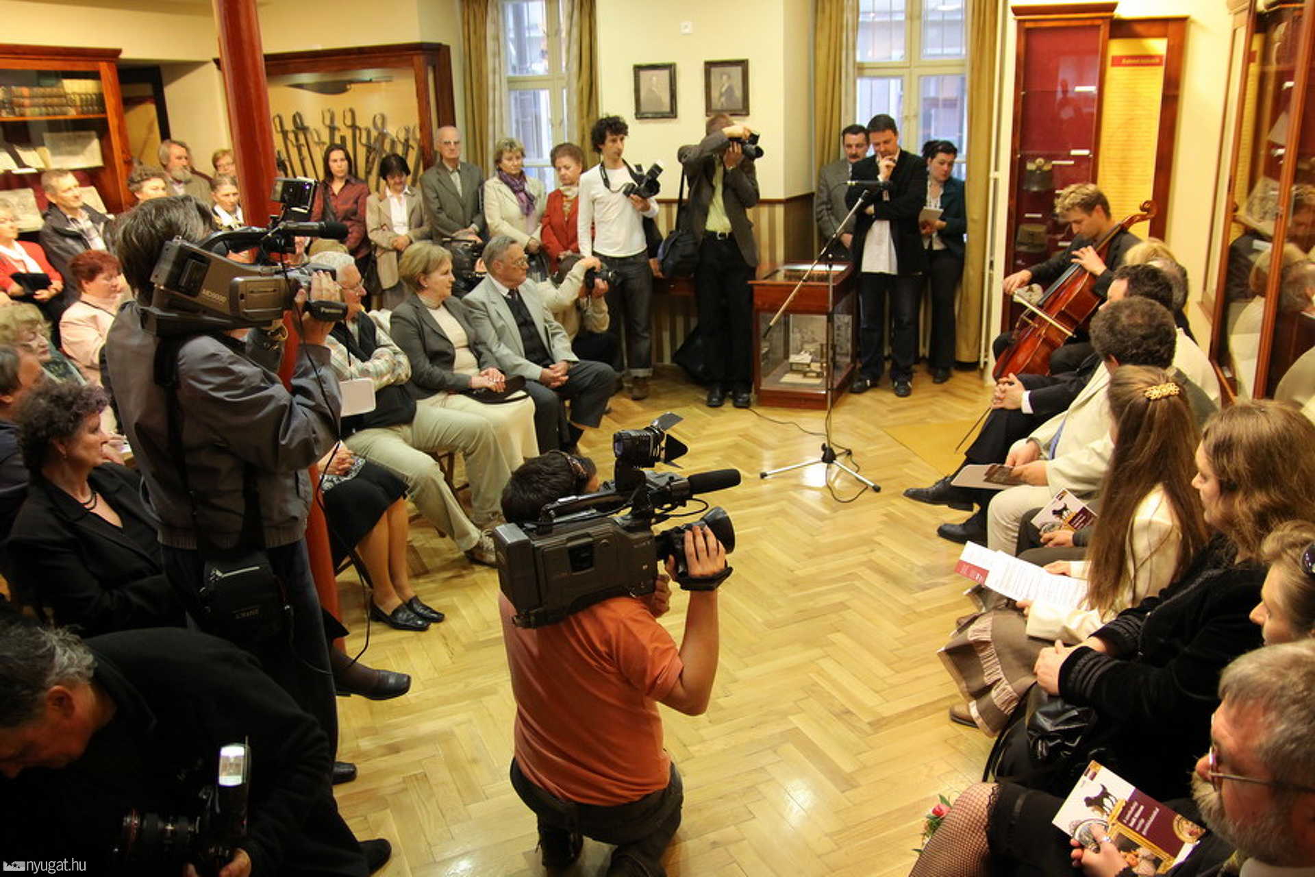Smidt Múzeum