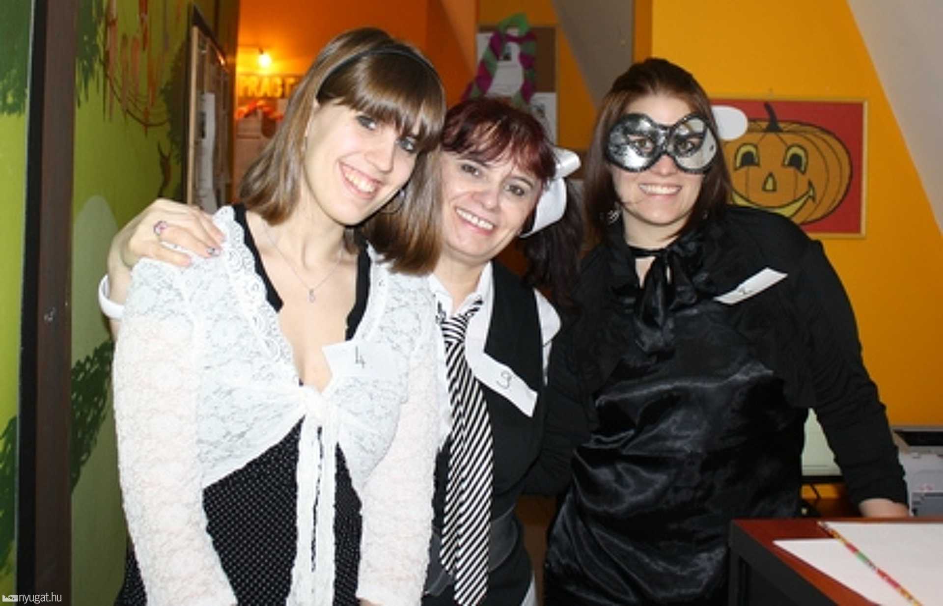 Smile nyelviskola