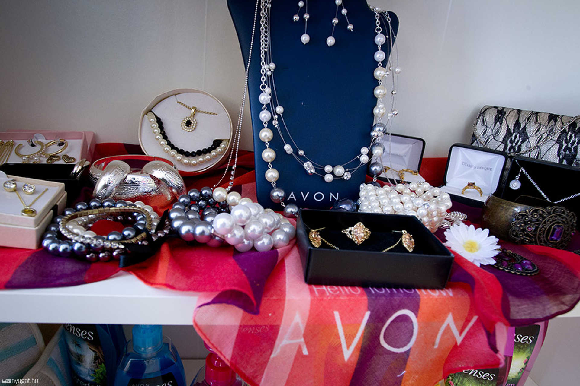 Avon
