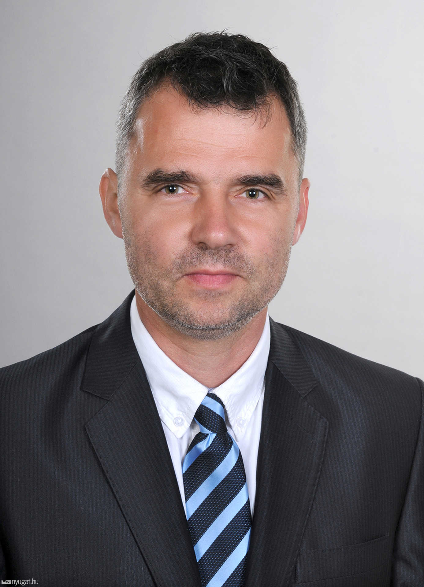 Kozma Norbert