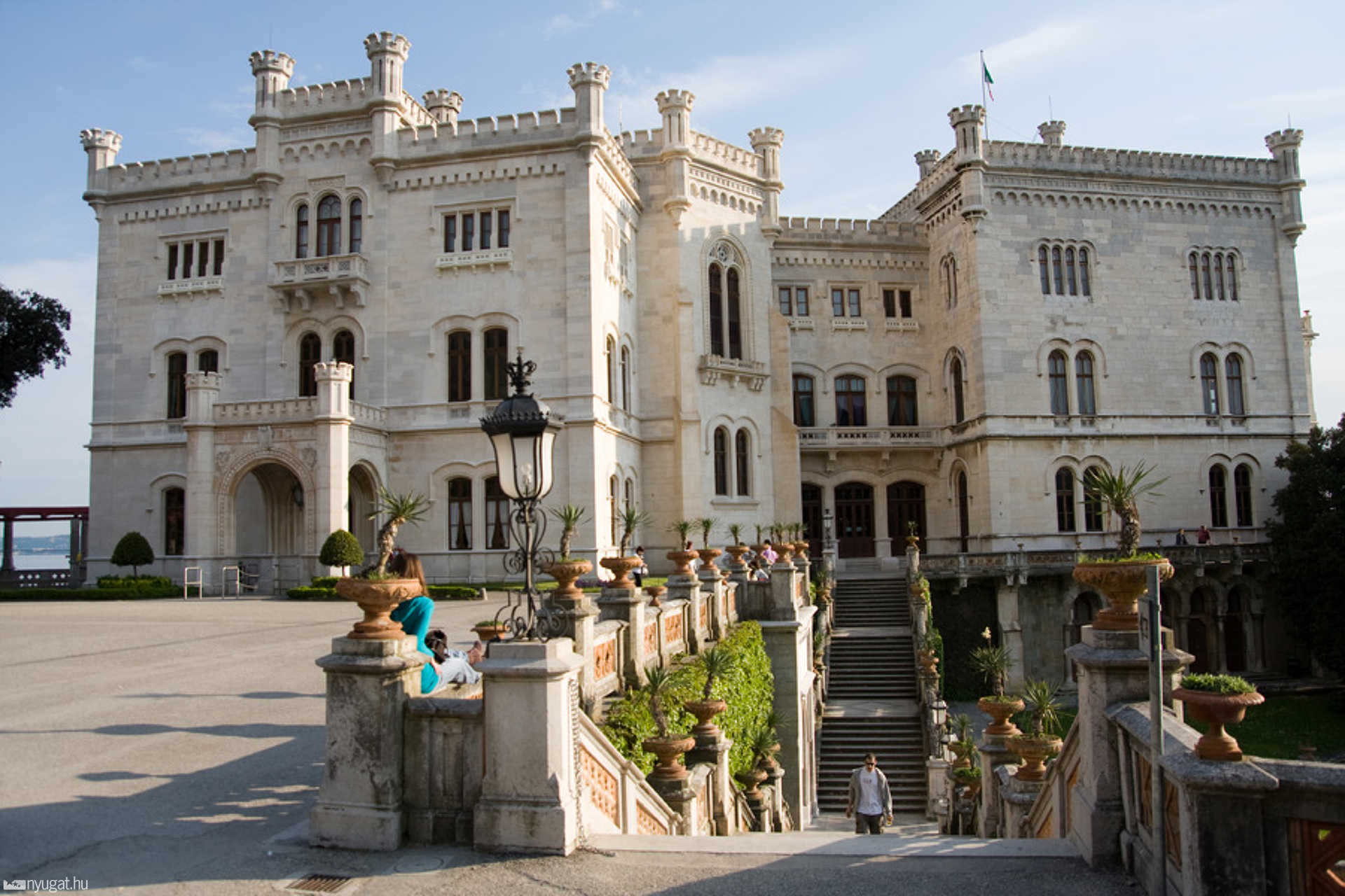 Friuli-Venezia Giulia régió