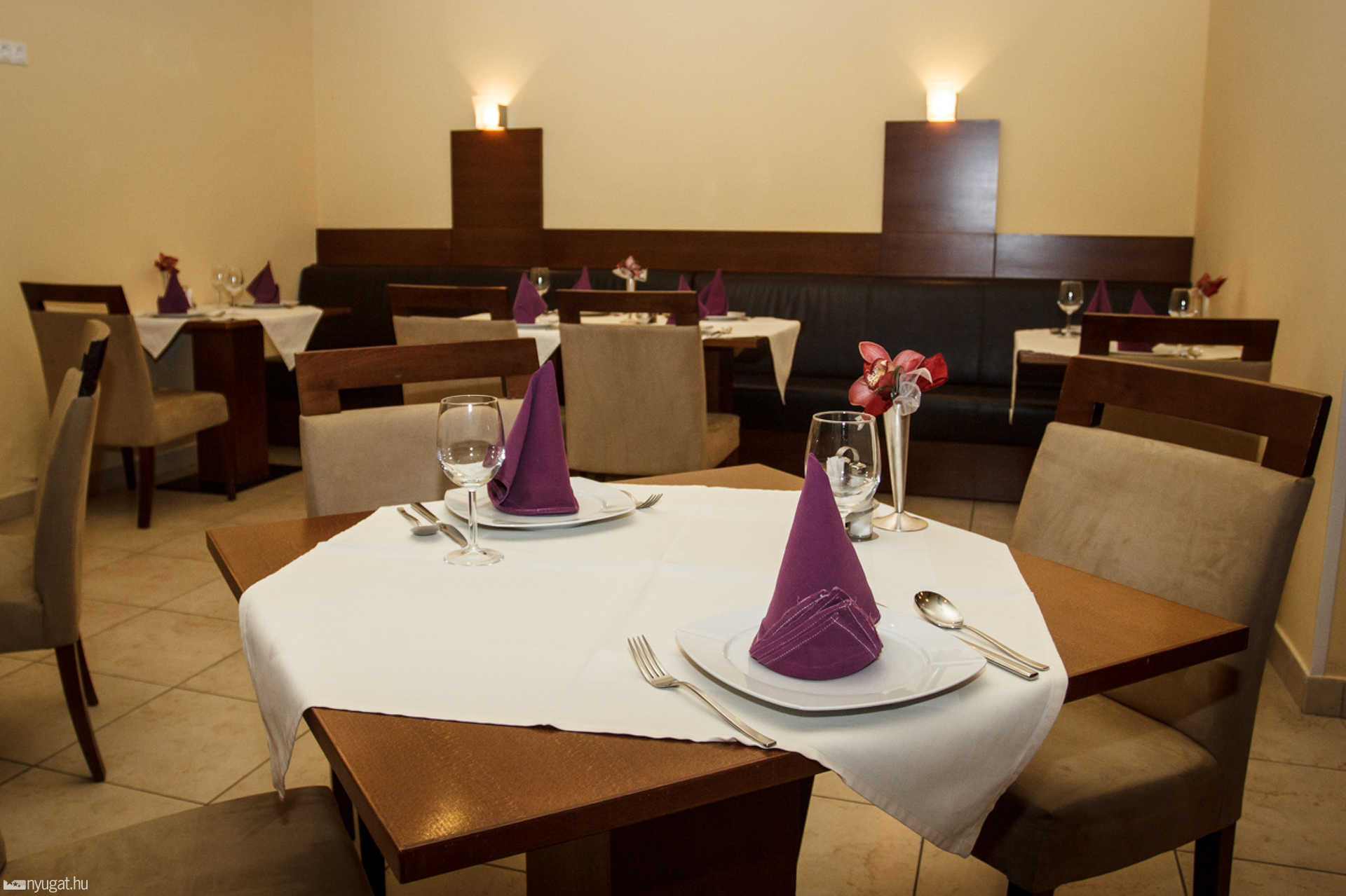 Hotel Claudius