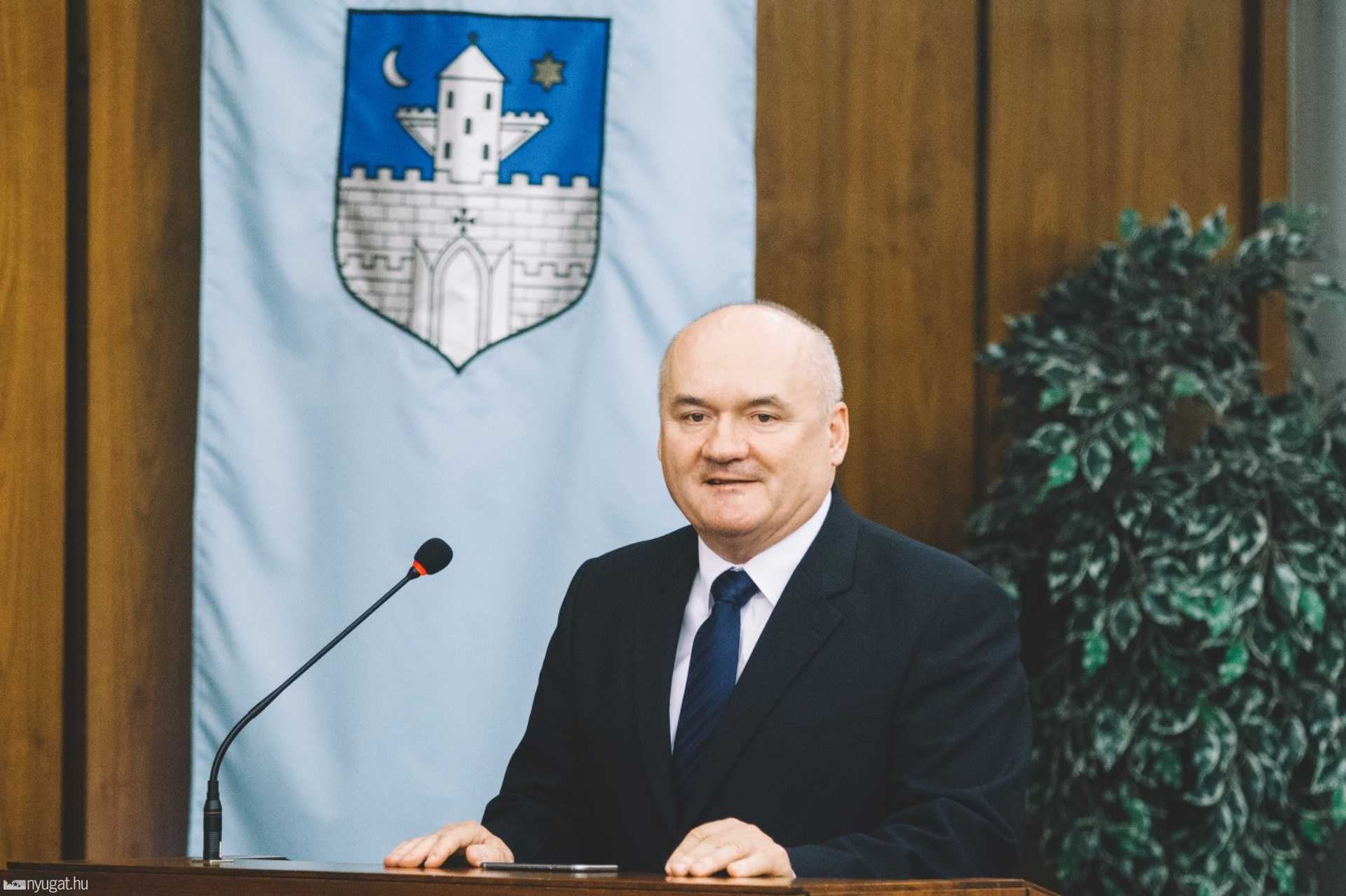 Ünnepi közgyűlés 2015 október 23.