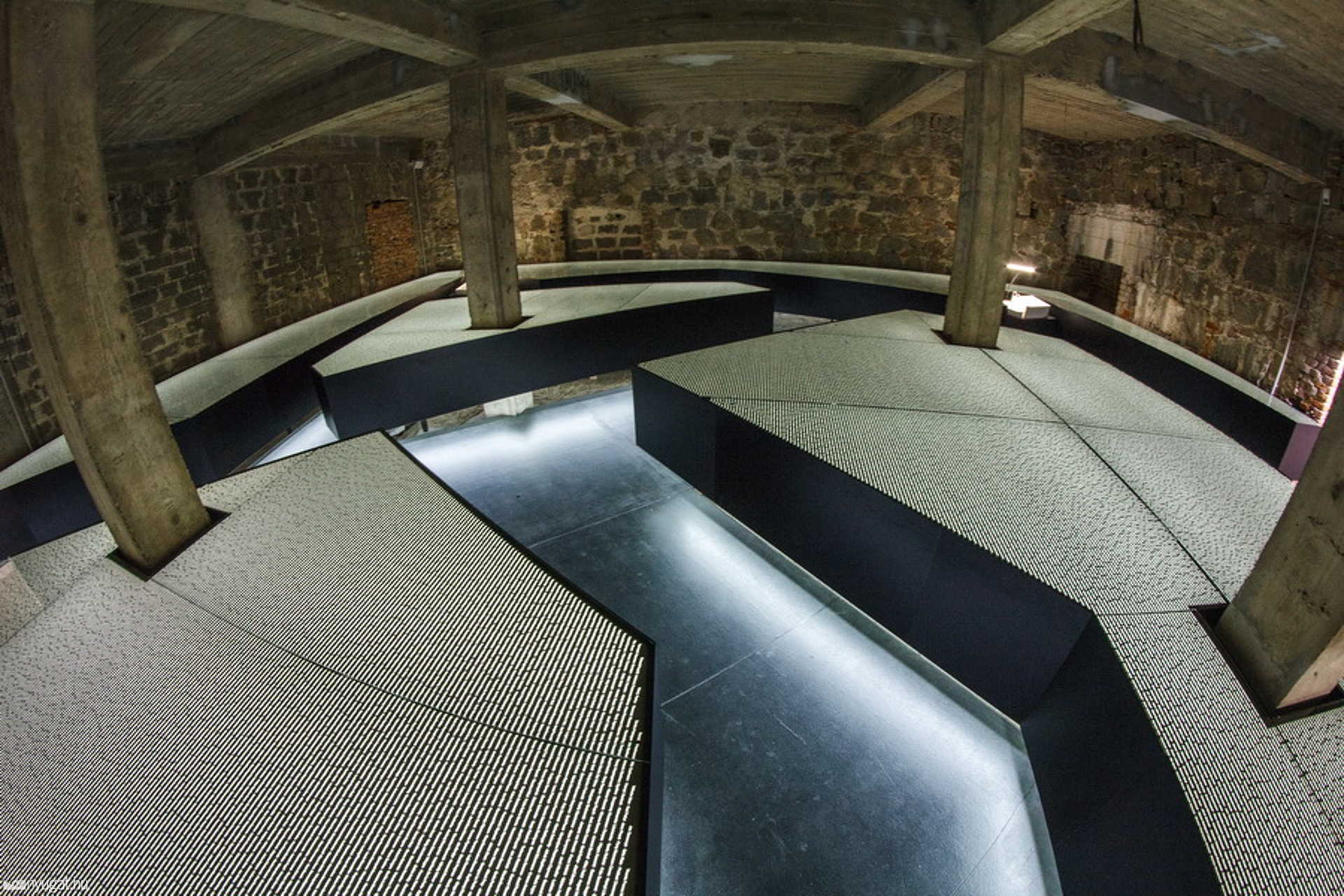 Mauthausen - koncentrációs tábor