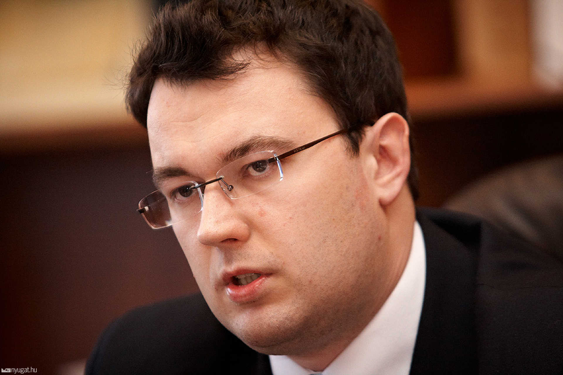 Interjú dr. Gaál Róbert jegyzővel