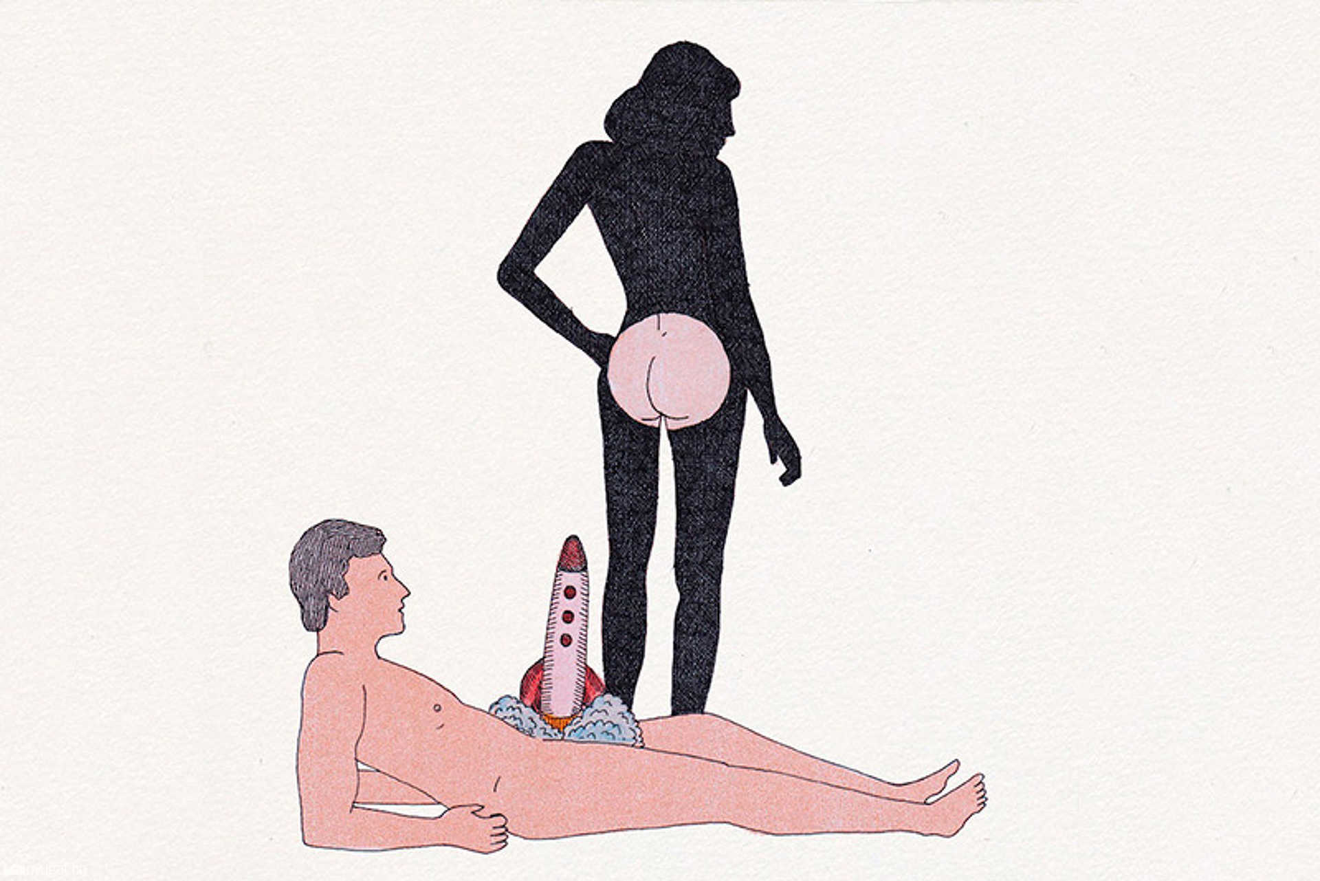 Marion Fayolle: Les Coquins sorozat