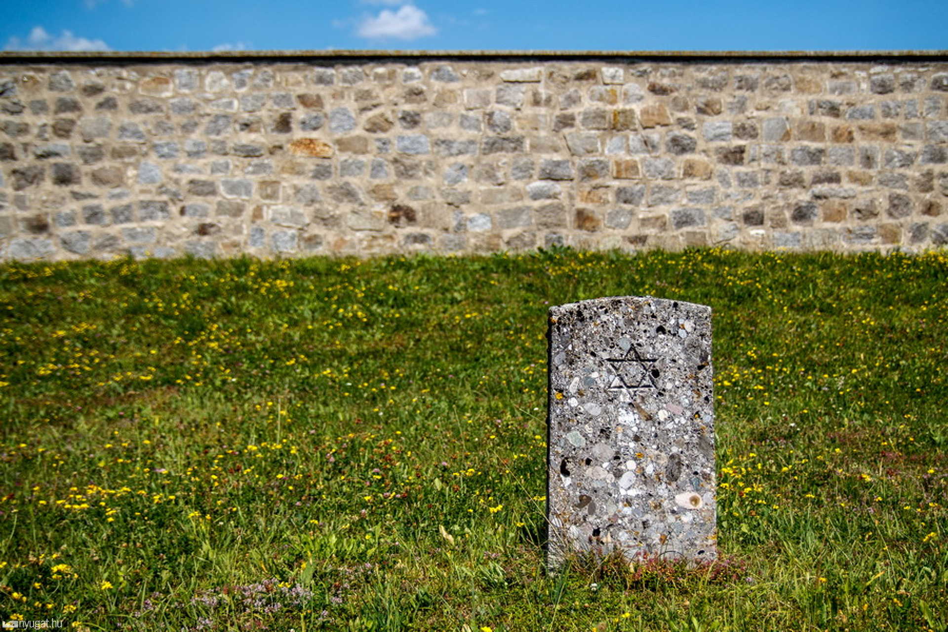 Mauthausen - koncentrációs tábor