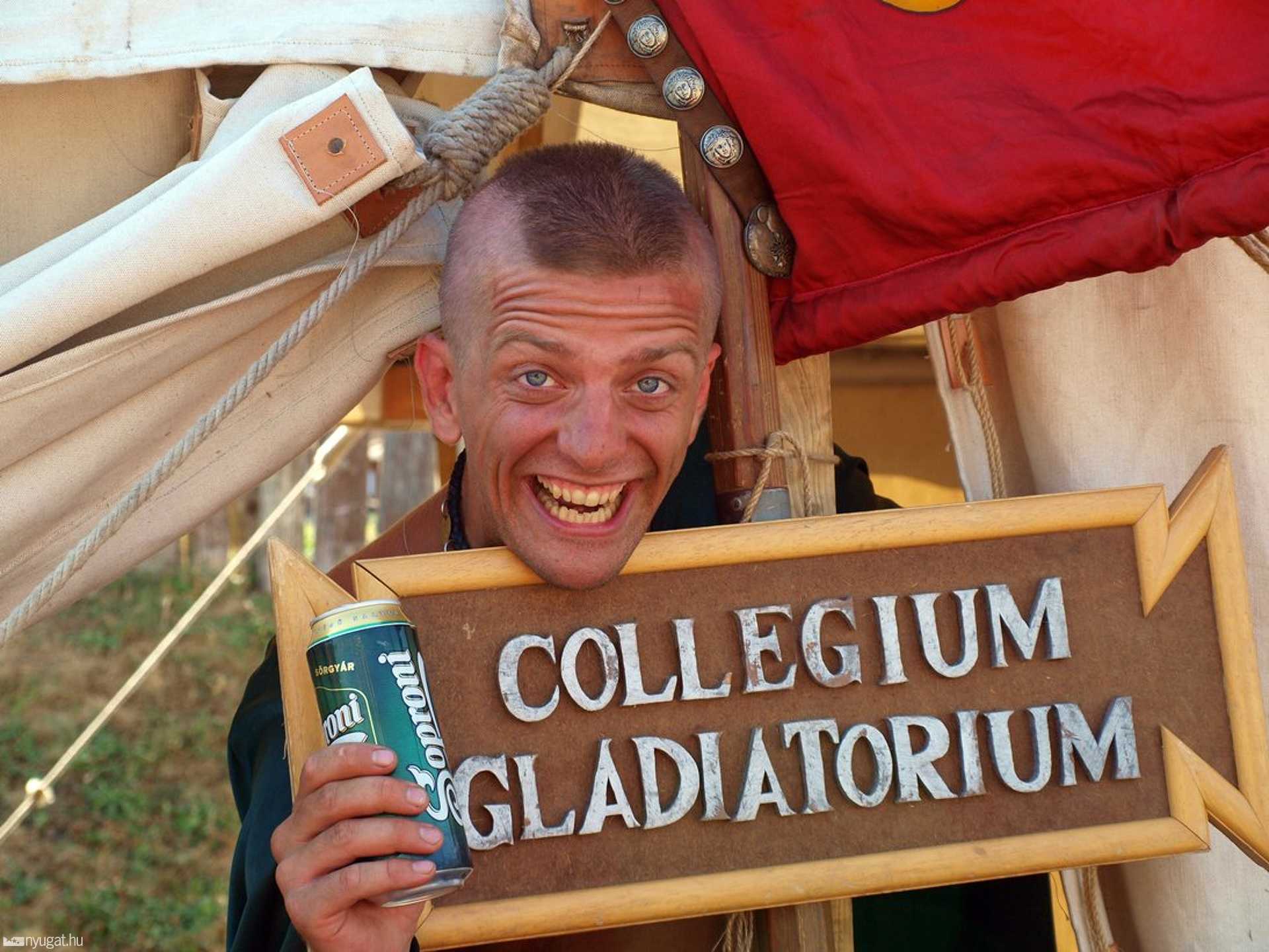 Karneváli fotópályázat 2012. - Biró Helga