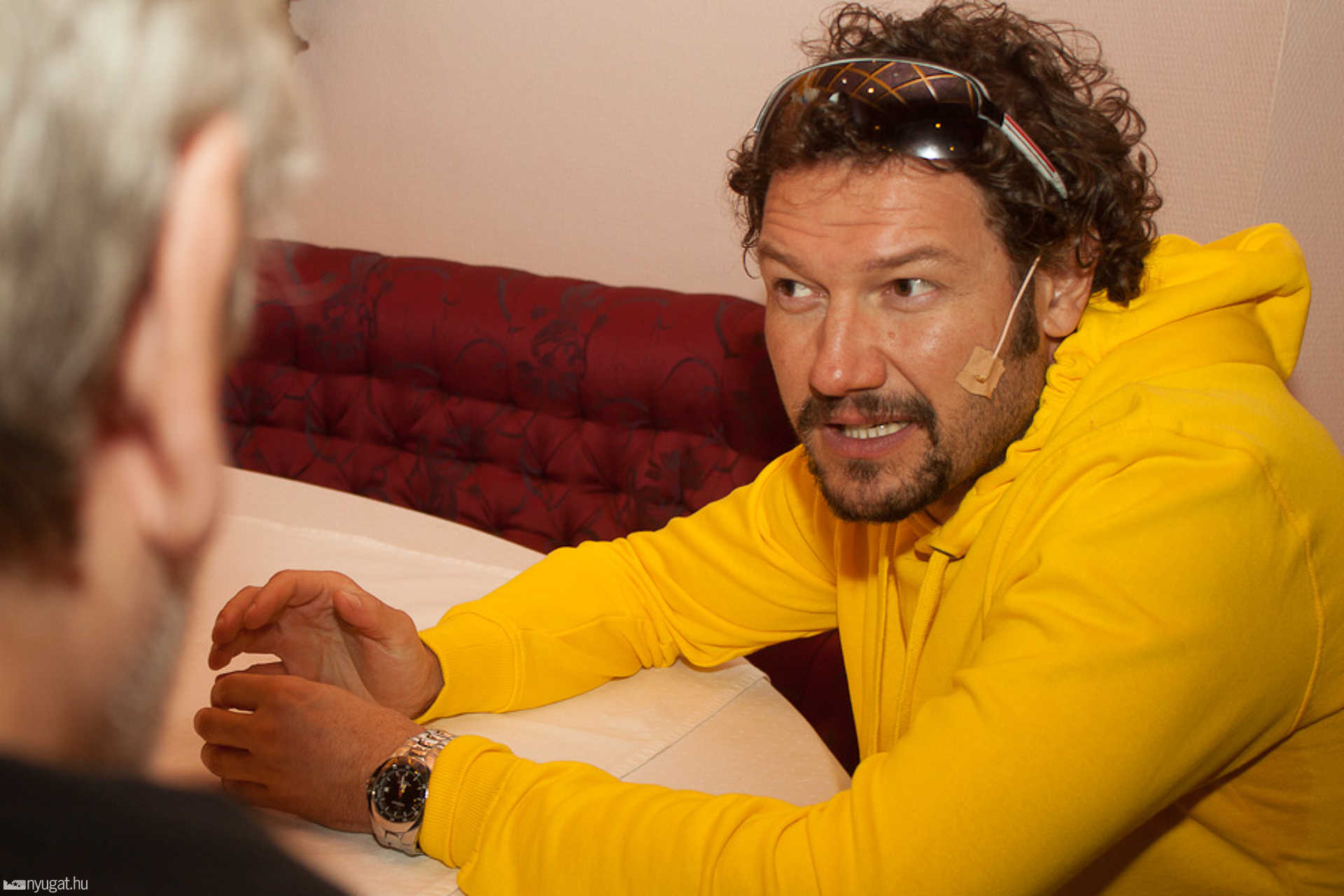 Miller Zoltán interjú