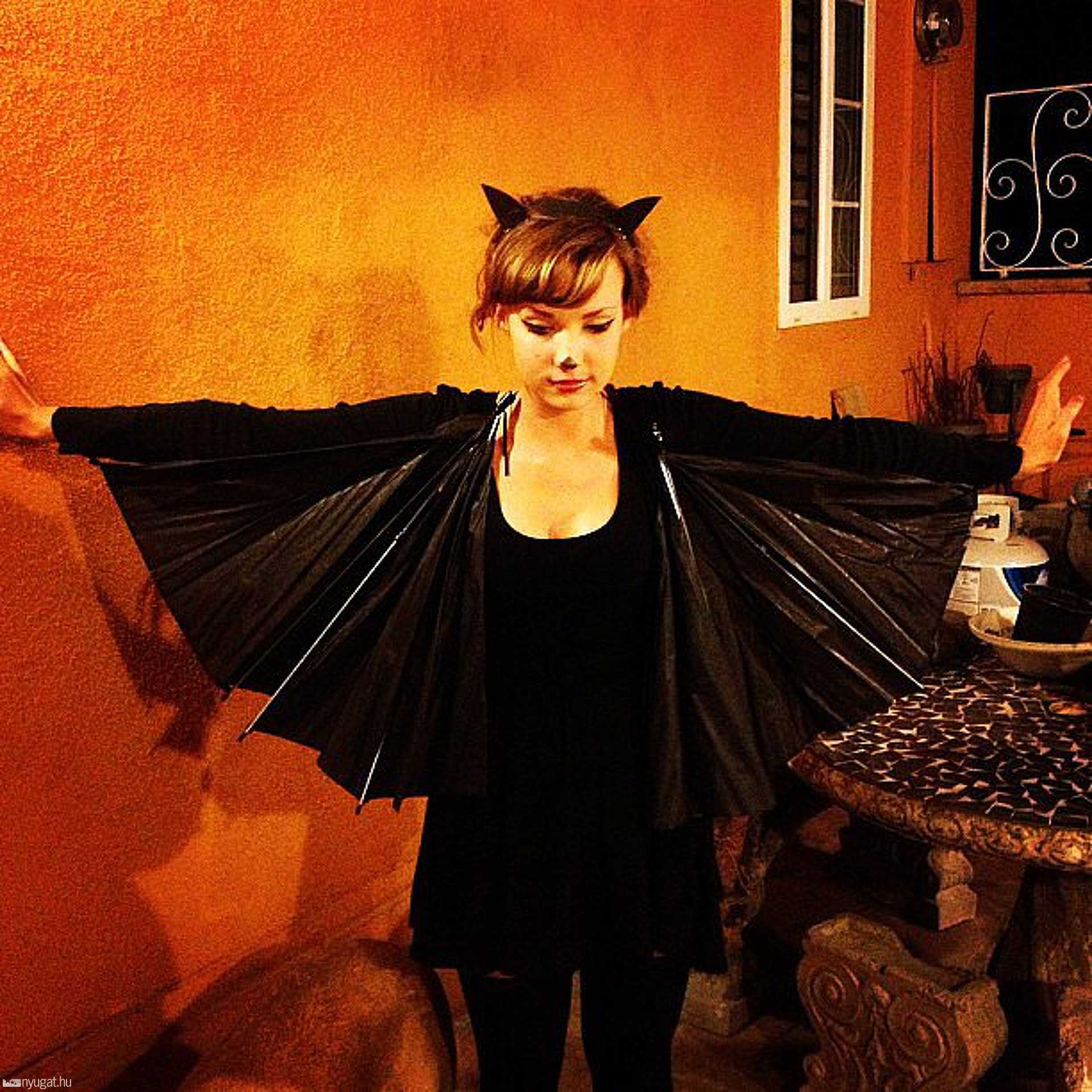 Halloween jelmezek 2014